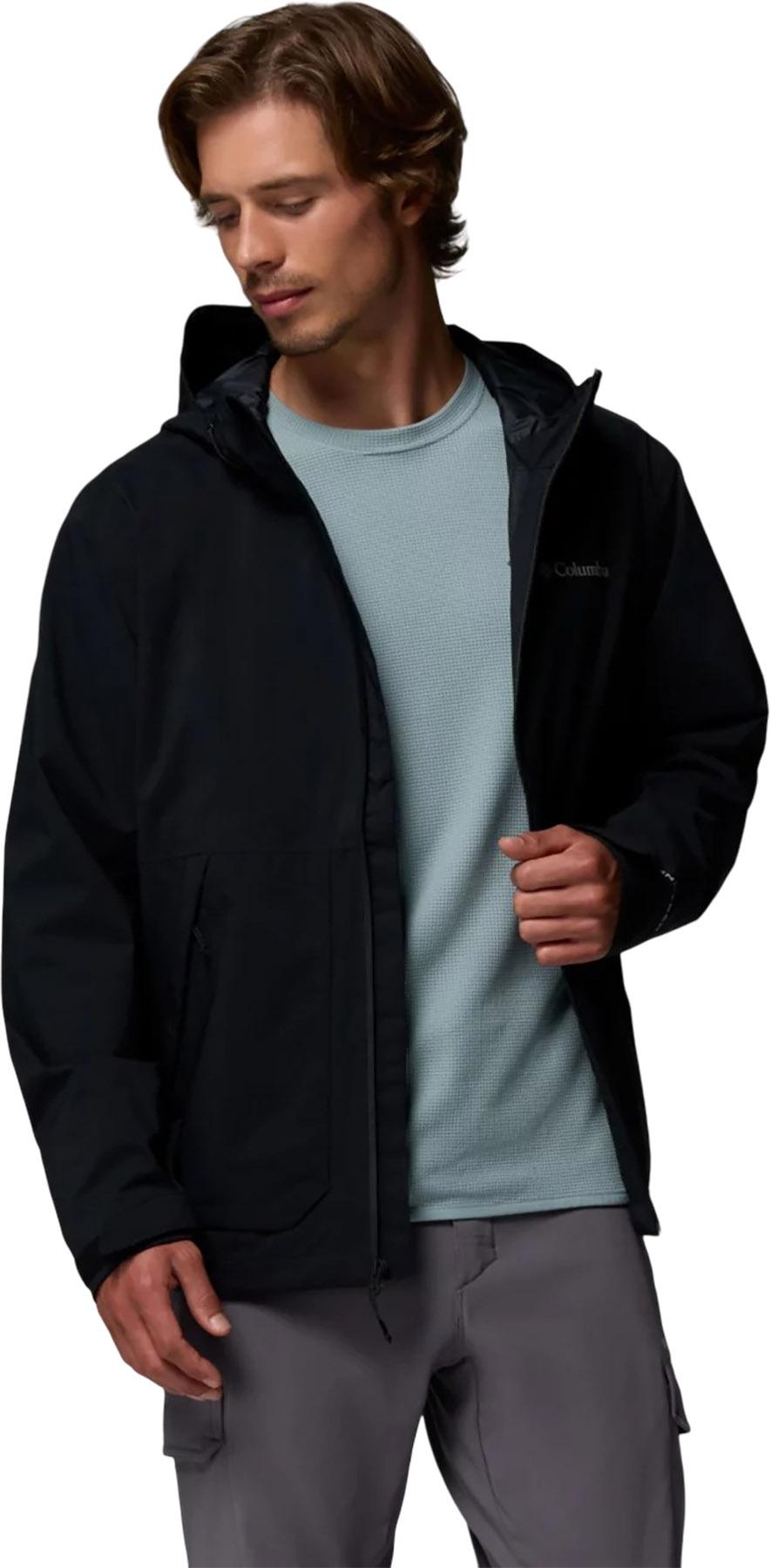 Product gallery image number 6 for product Altbound Hooded Jacket - Men's