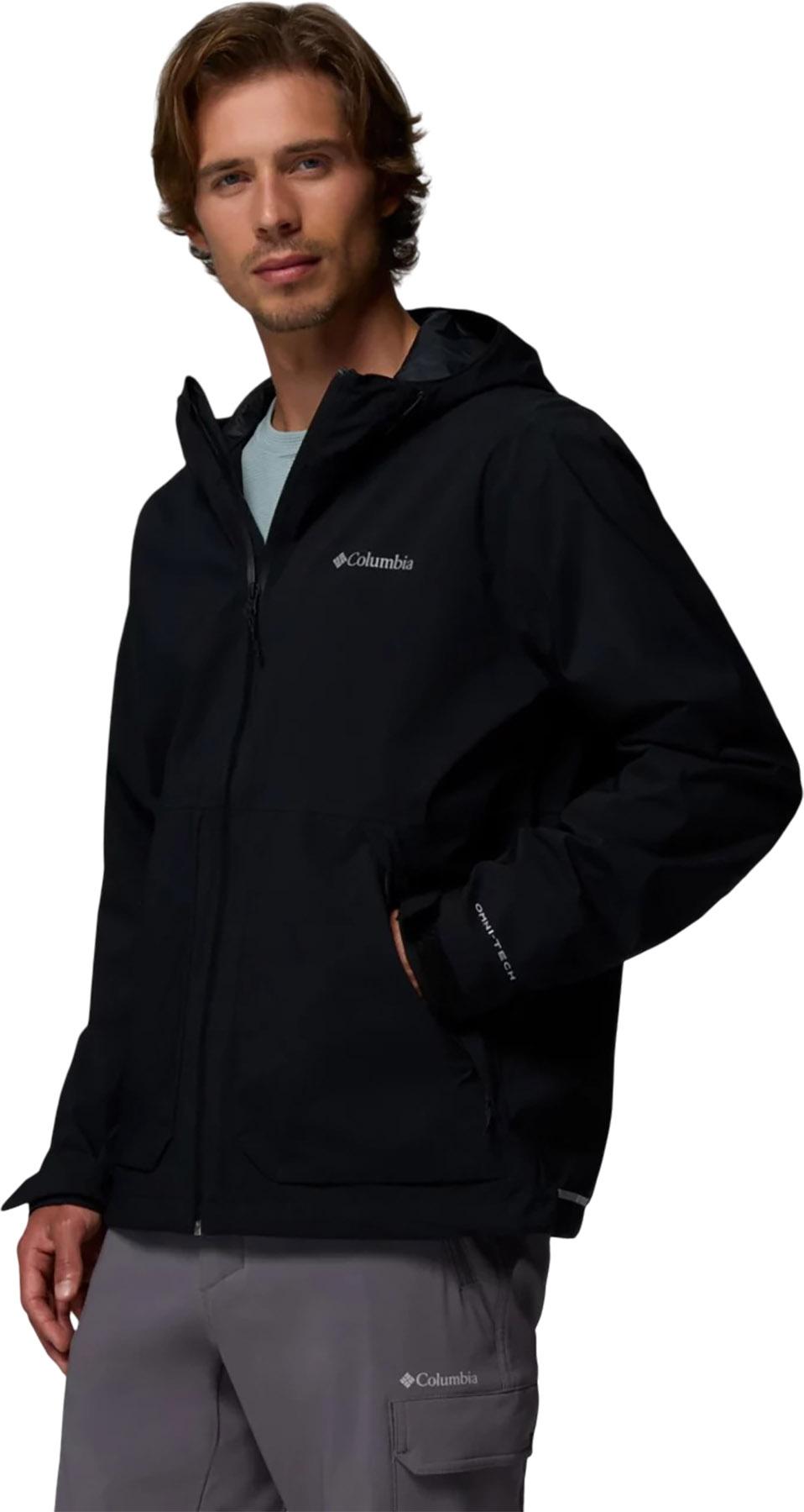 Product gallery image number 7 for product Altbound Hooded Jacket - Men's