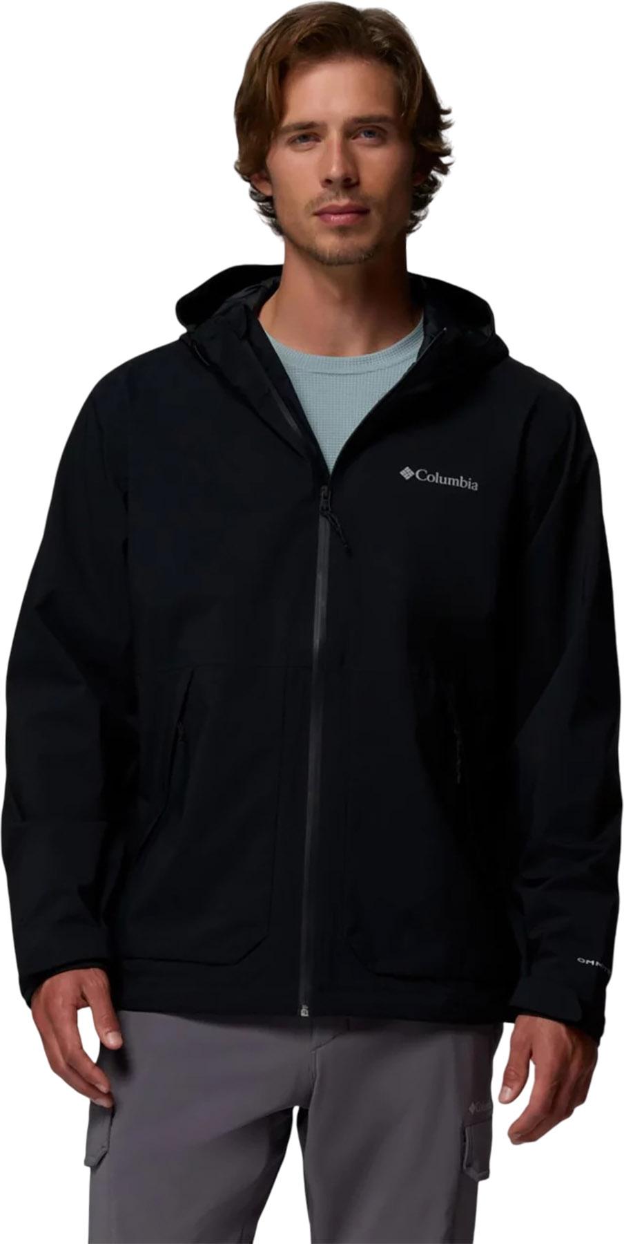 Product image for Altbound Hooded Jacket - Men's