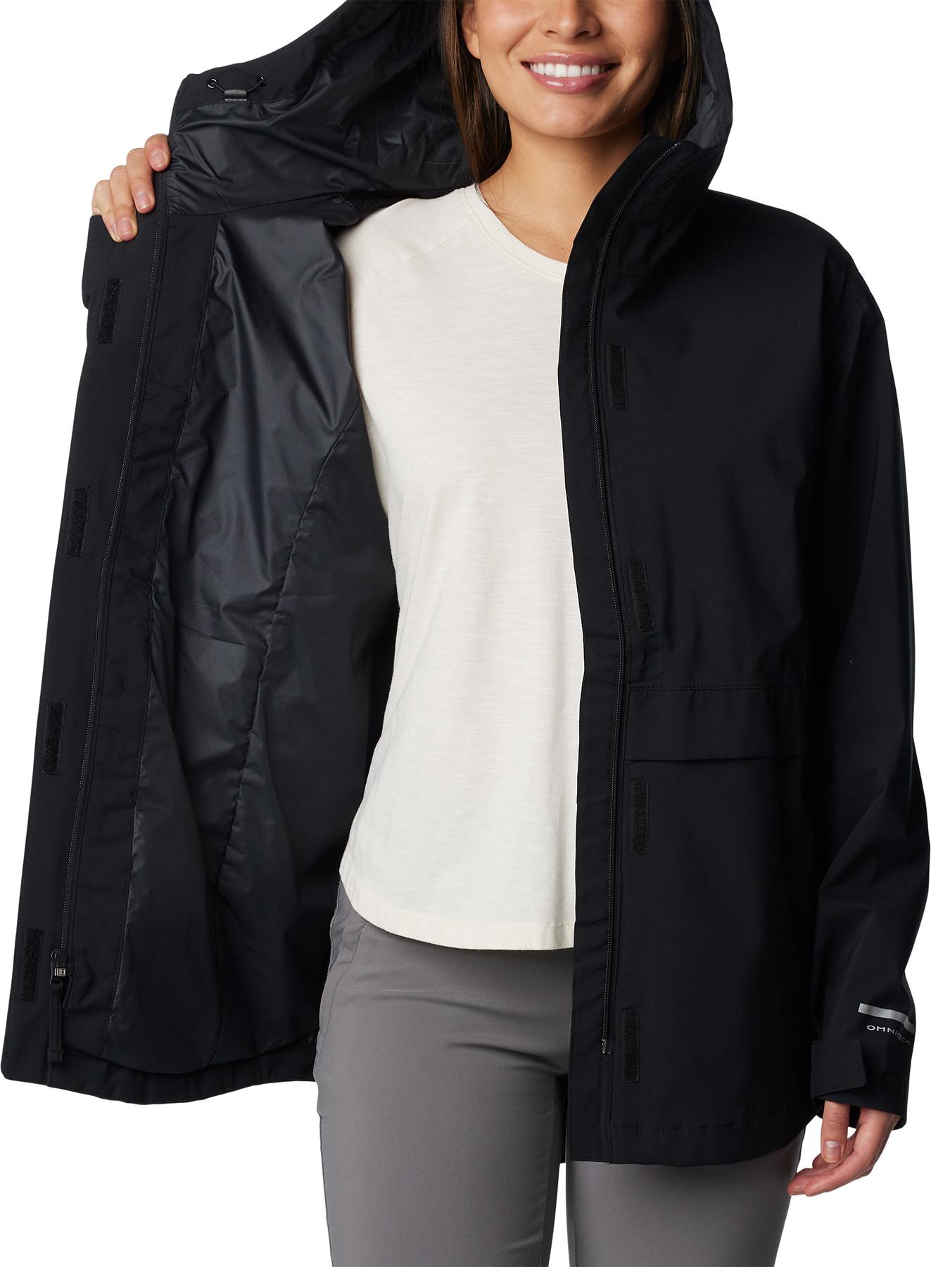 Product gallery image number 3 for product Altbound Jacket - Women's
