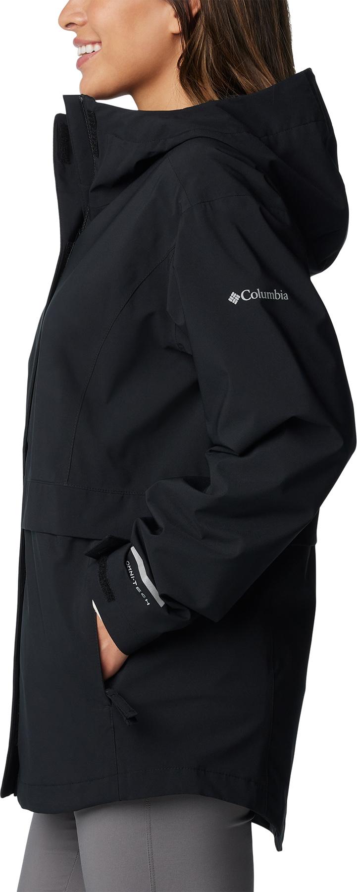 Product gallery image number 5 for product Altbound Jacket - Women's