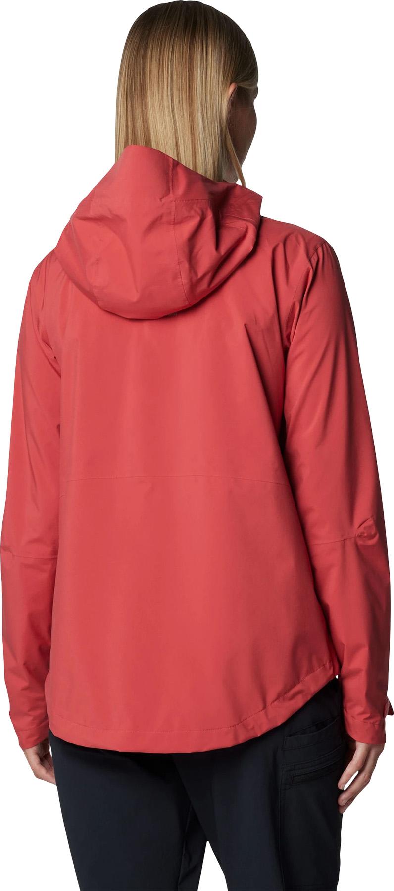Product gallery image number 2 for product Omni-Tech AmpliDry II Shell Jacket - Women's