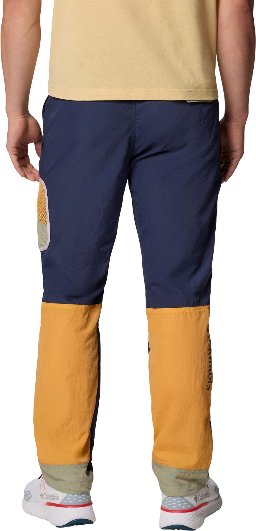 Product gallery image number 2 for product Challenger Windbreaker Pants - Men's