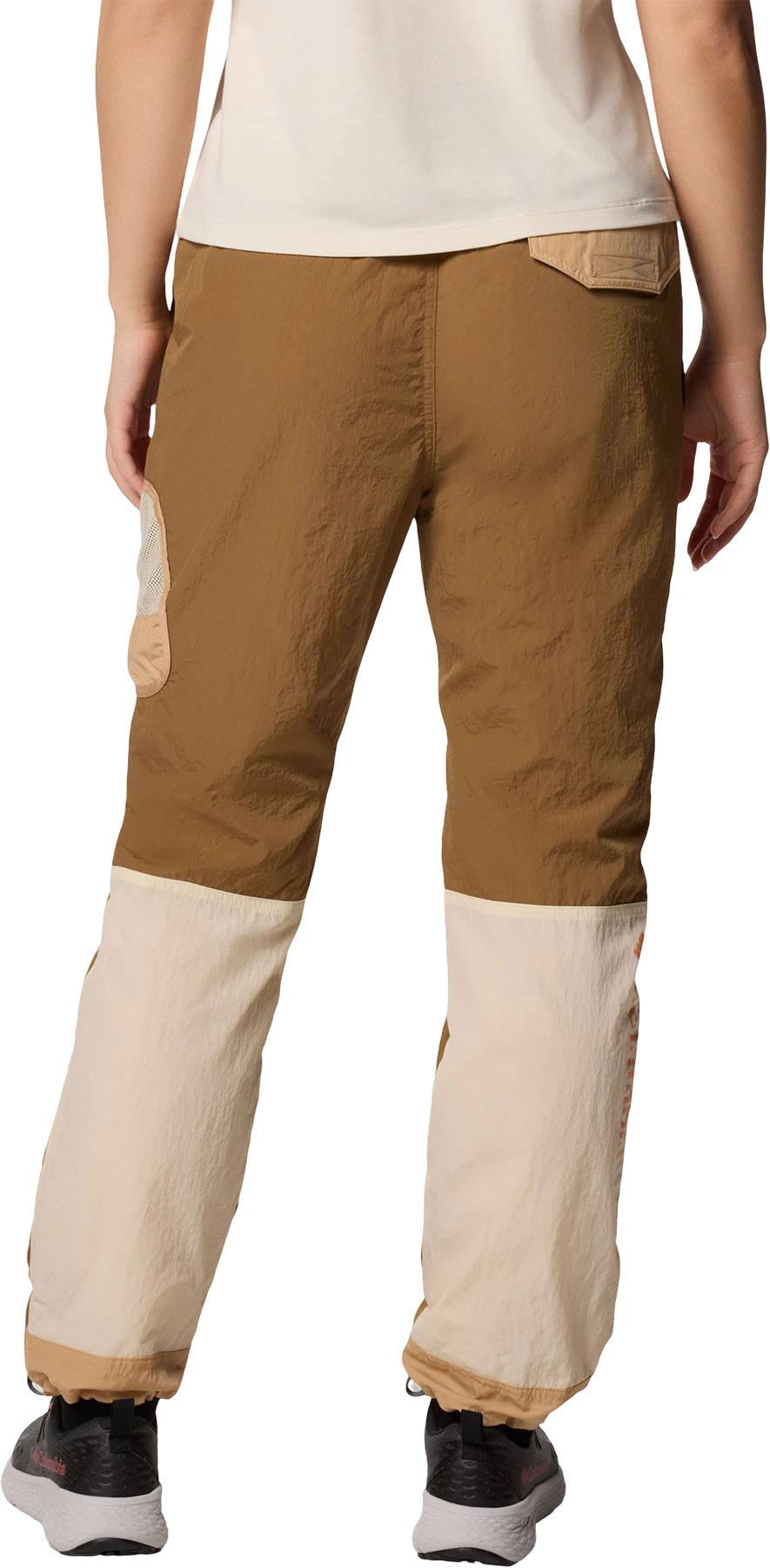 Product gallery image number 2 for product Challenger Windbreaker Pants - Men's