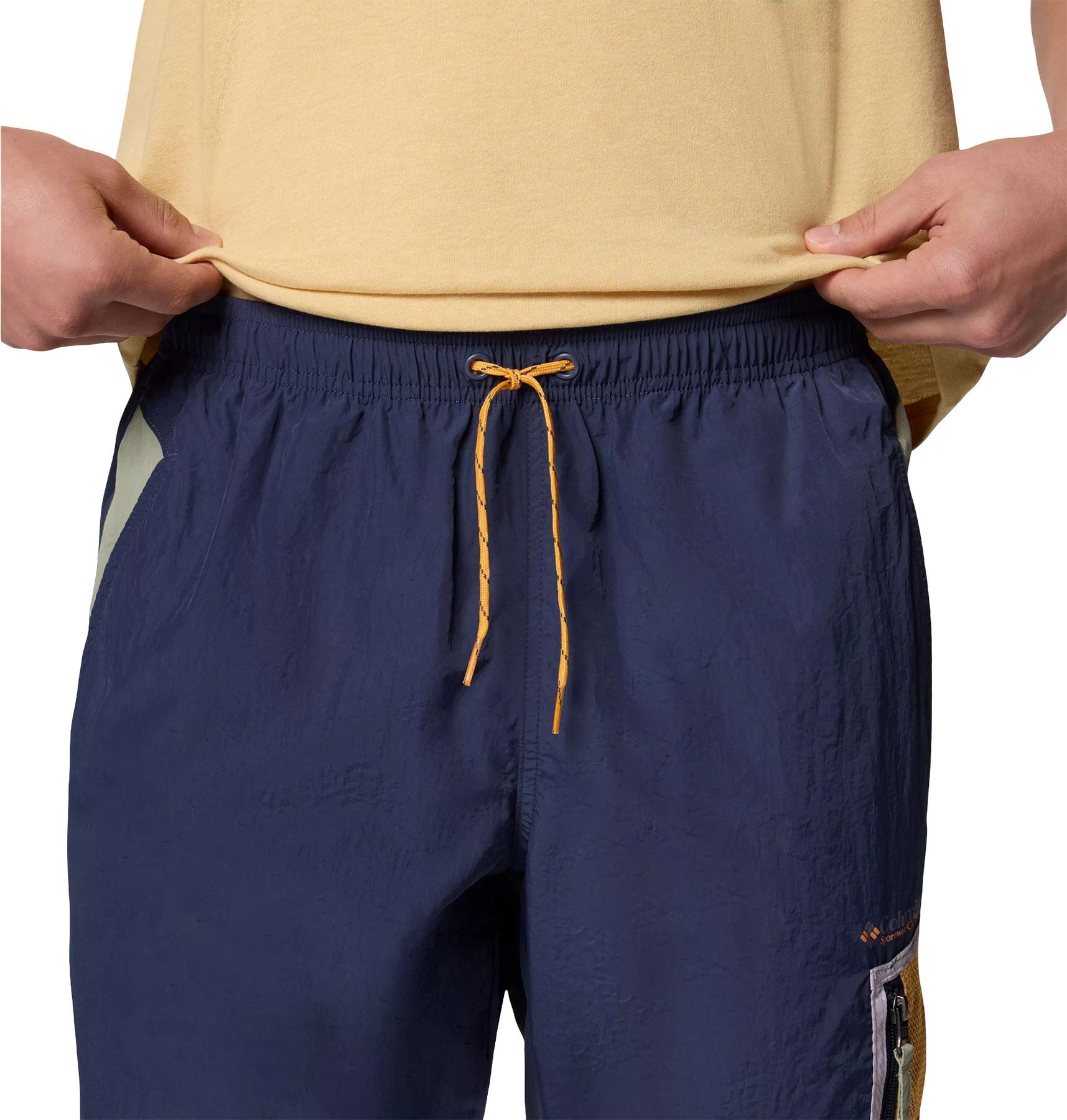 Numéro de l'image de la galerie de produits 2 pour le produit Pantalon coupe-vent Challenger - Homme