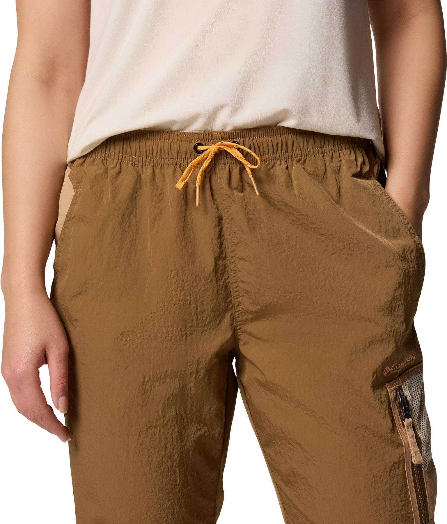 Product gallery image number 3 for product Challenger Windbreaker Pants - Men's
