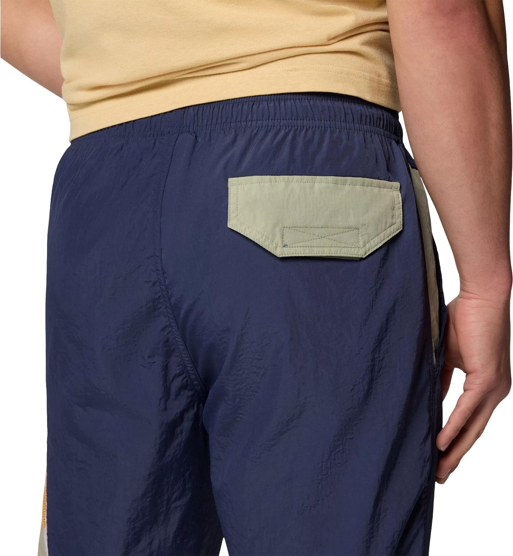 Numéro de l'image de la galerie de produits 3 pour le produit Pantalon coupe-vent Challenger - Homme