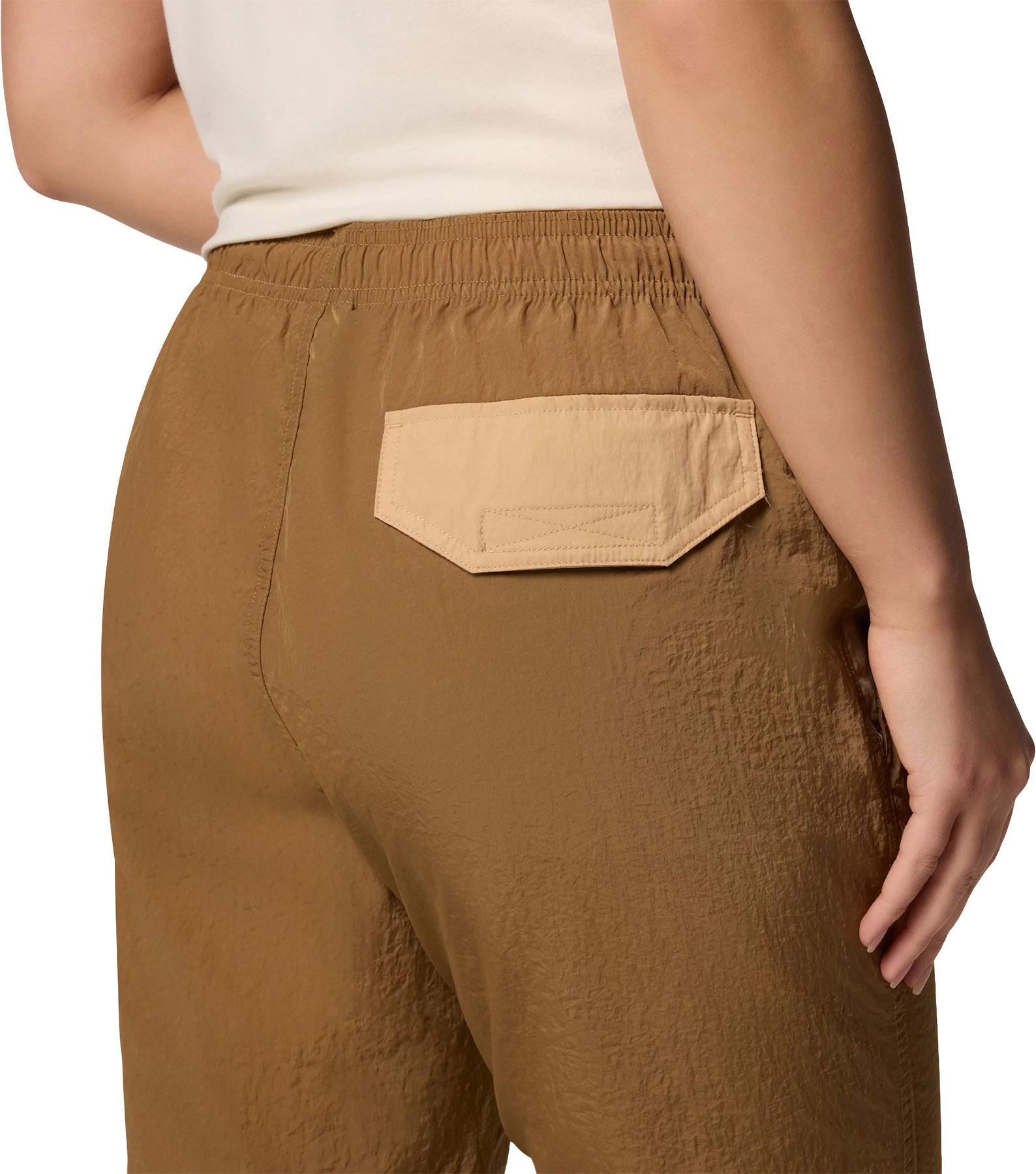 Product gallery image number 4 for product Challenger Windbreaker Pants - Men's