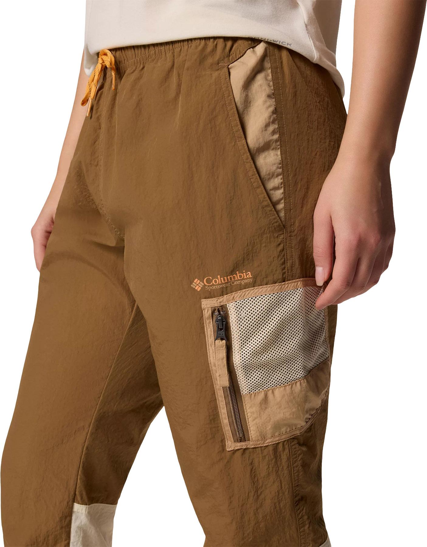 Product gallery image number 5 for product Challenger Windbreaker Pants - Men's