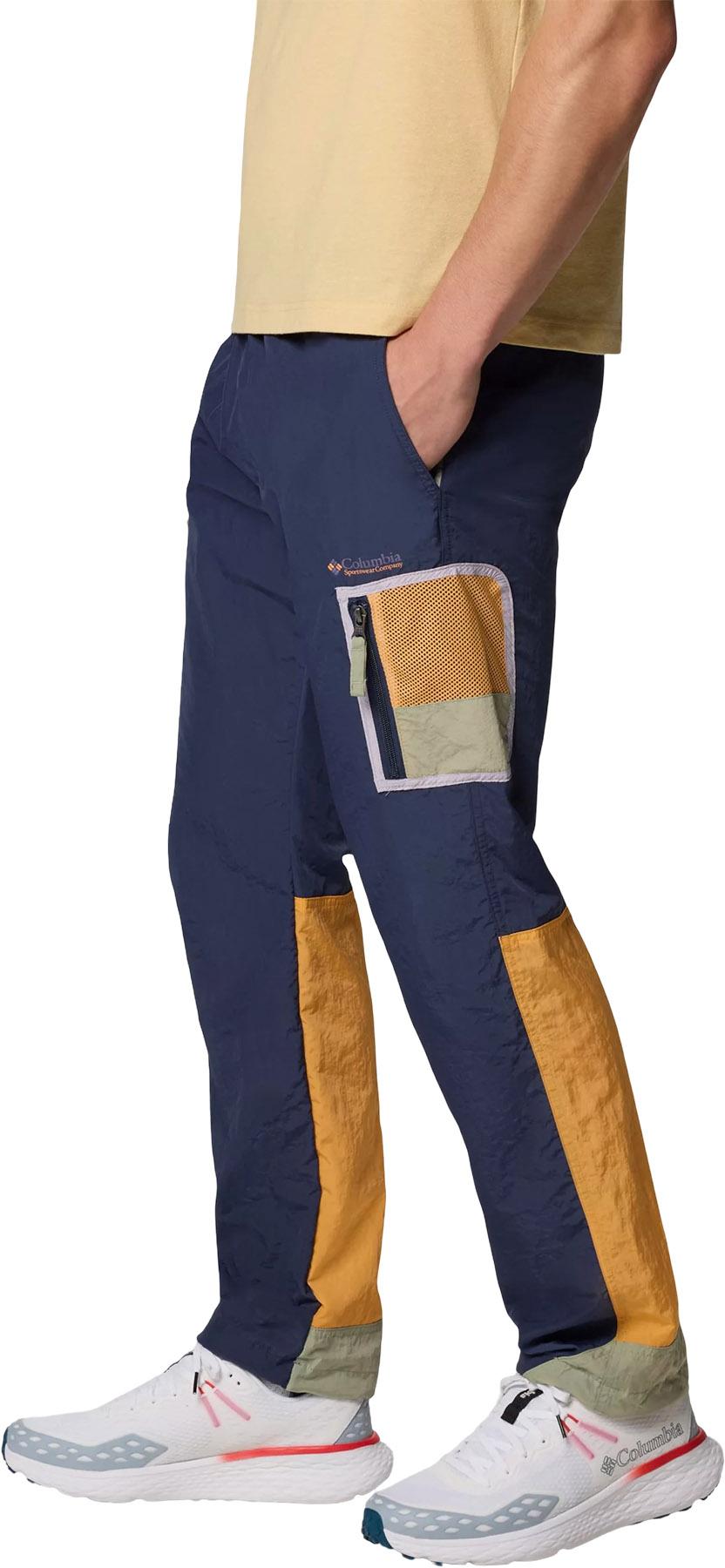 Numéro de l'image de la galerie de produits 4 pour le produit Pantalon coupe-vent Challenger - Homme