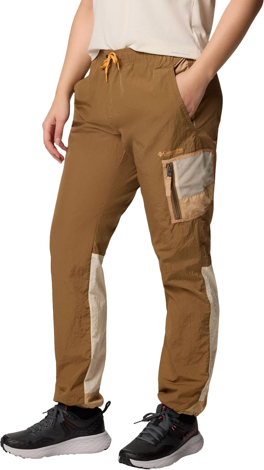 Product gallery image number 6 for product Challenger Windbreaker Pants - Men's