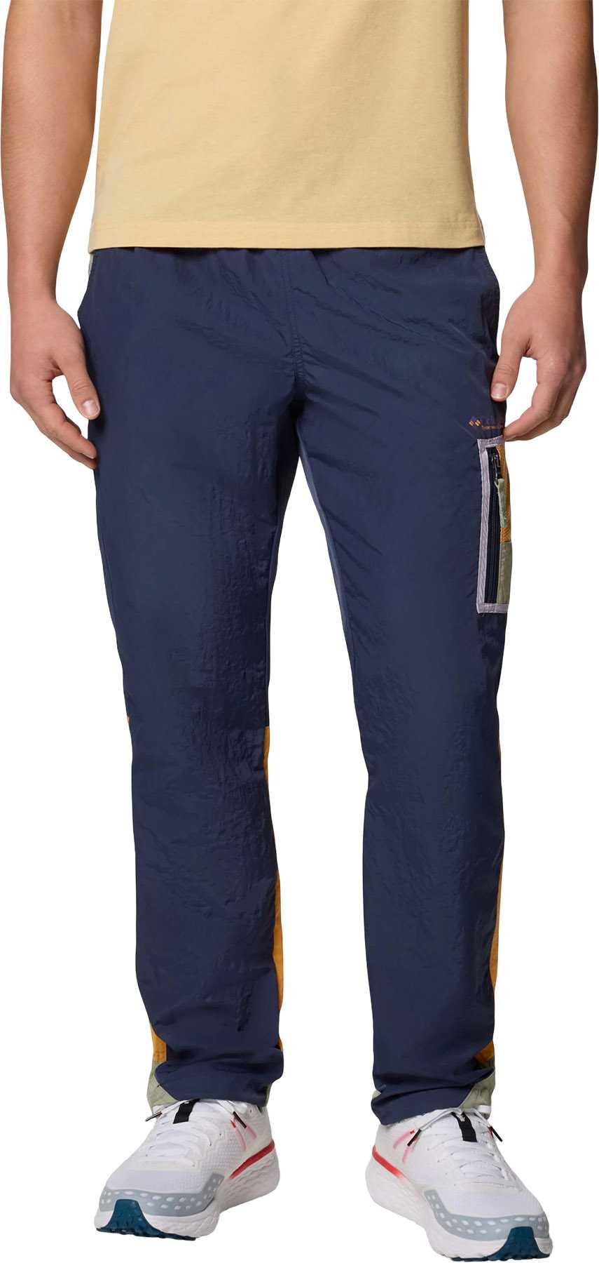 Image de produit pour Pantalon coupe-vent Challenger - Homme