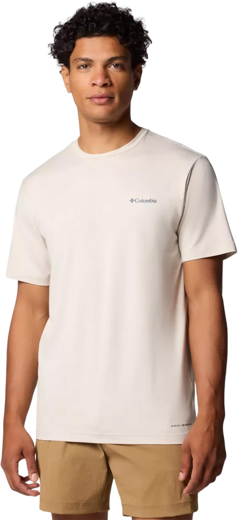 Product image for Kwick Hike Back Graphic Short Sleeve T-Shirt - Men's