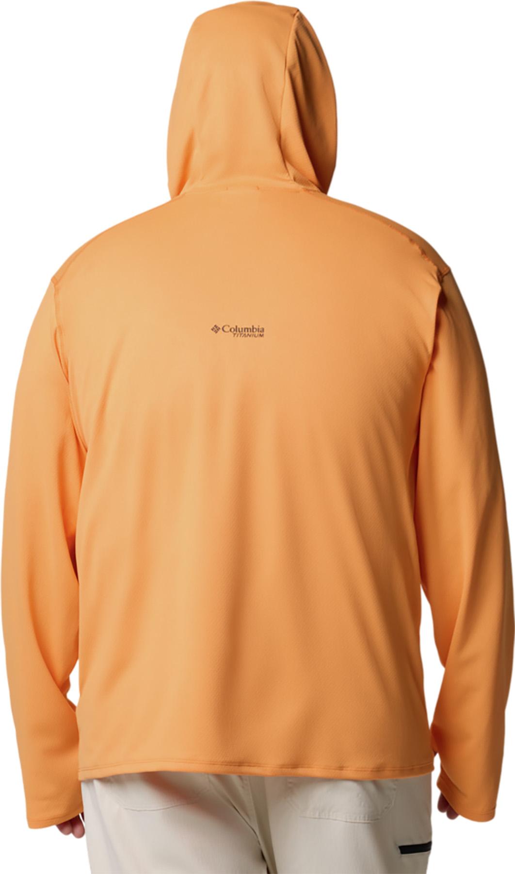 Product gallery image number 2 for product Summit Valley Hoodie - Men's