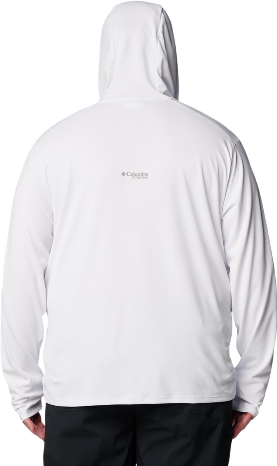 Product gallery image number 2 for product Summit Valley Hoodie - Men's
