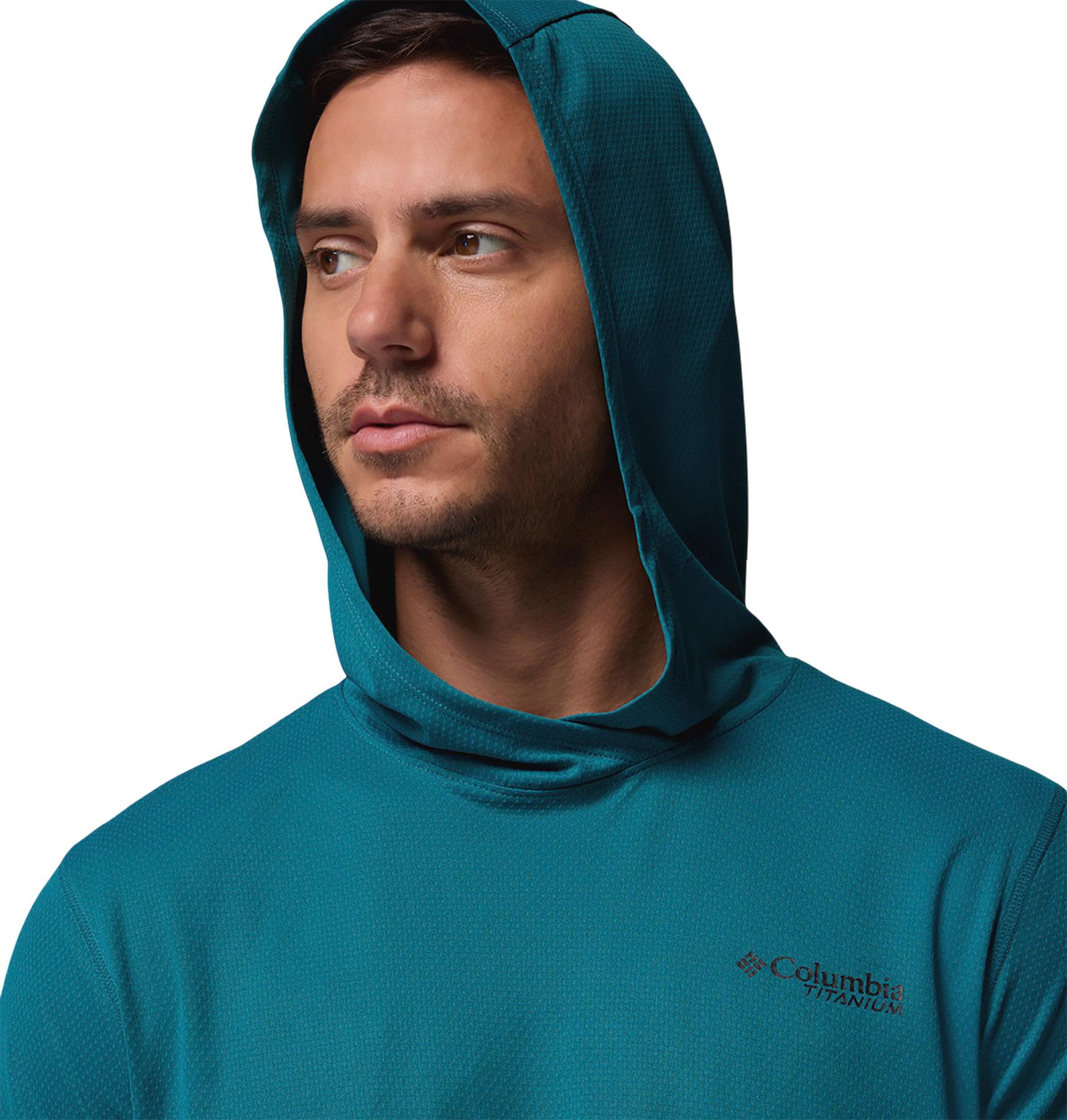 Product gallery image number 3 for product Summit Valley Hoodie - Men's