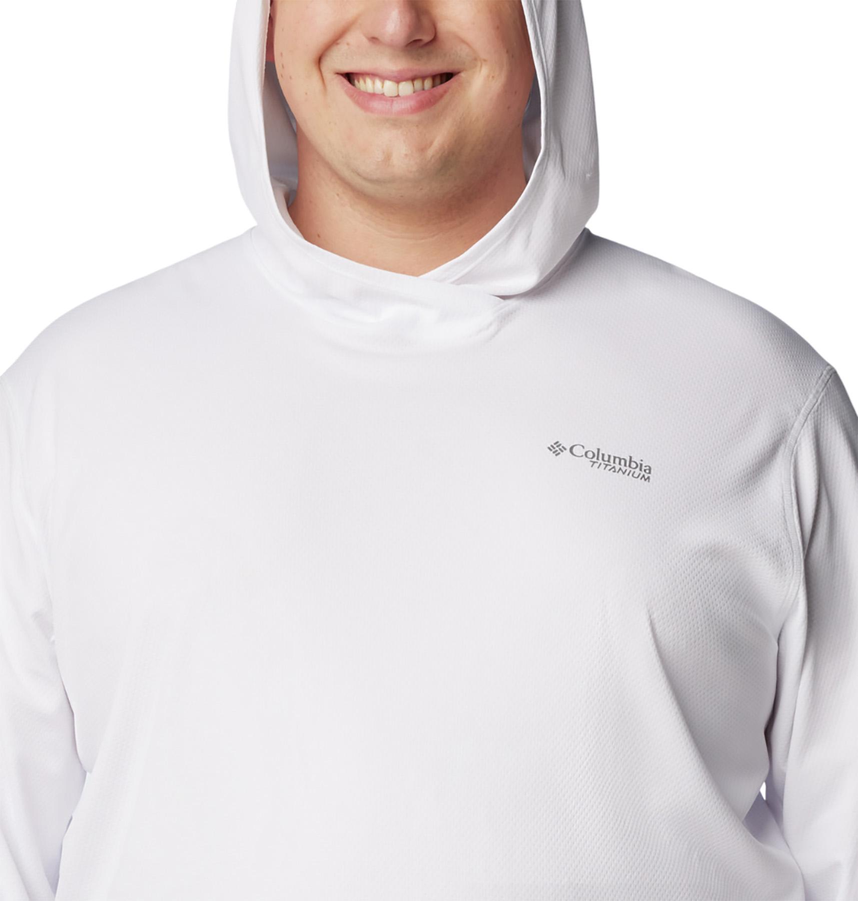 Product gallery image number 3 for product Summit Valley Hoodie - Men's