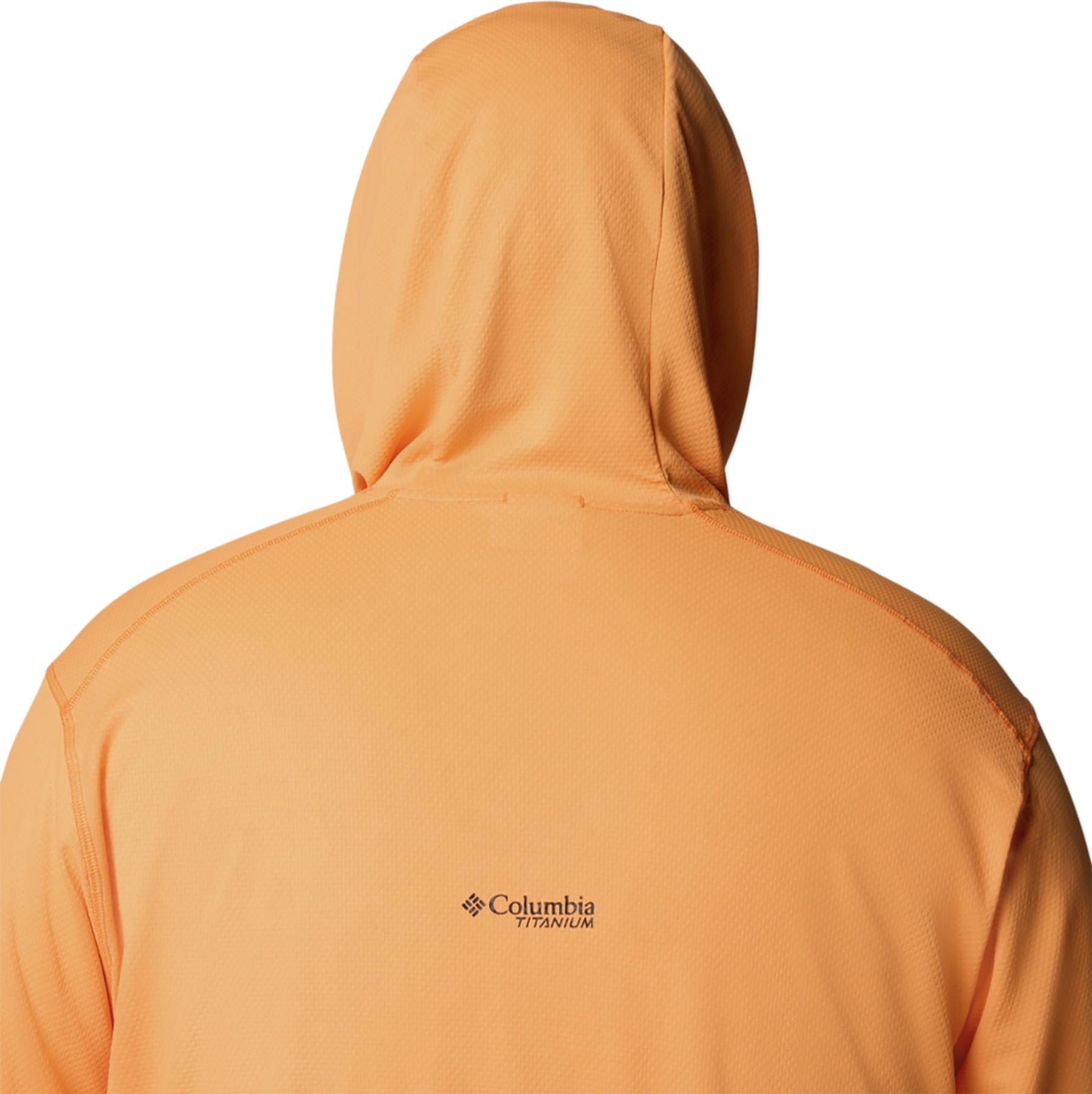 Product gallery image number 4 for product Summit Valley Hoodie - Men's