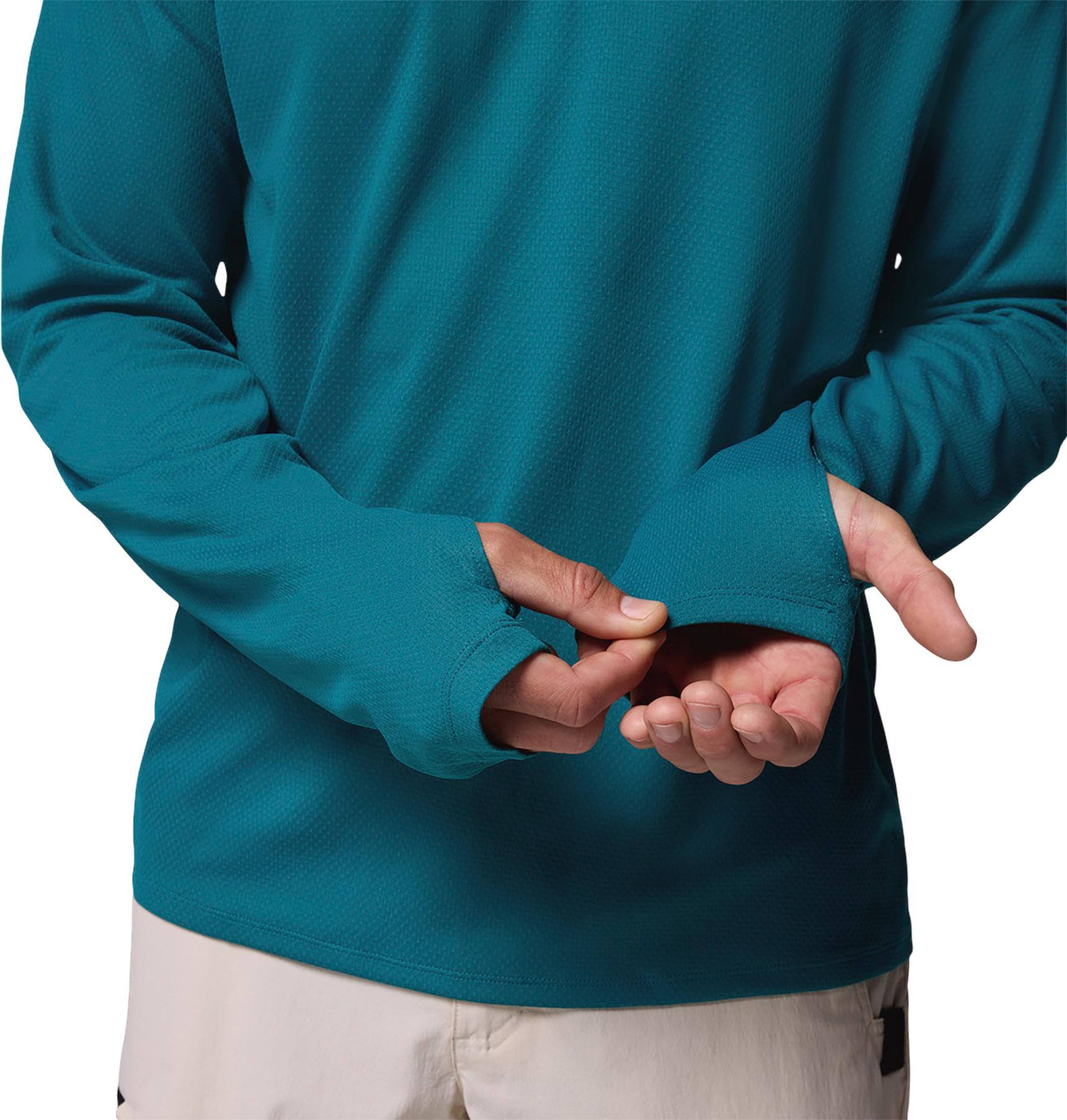 Product gallery image number 4 for product Summit Valley Hoodie - Men's