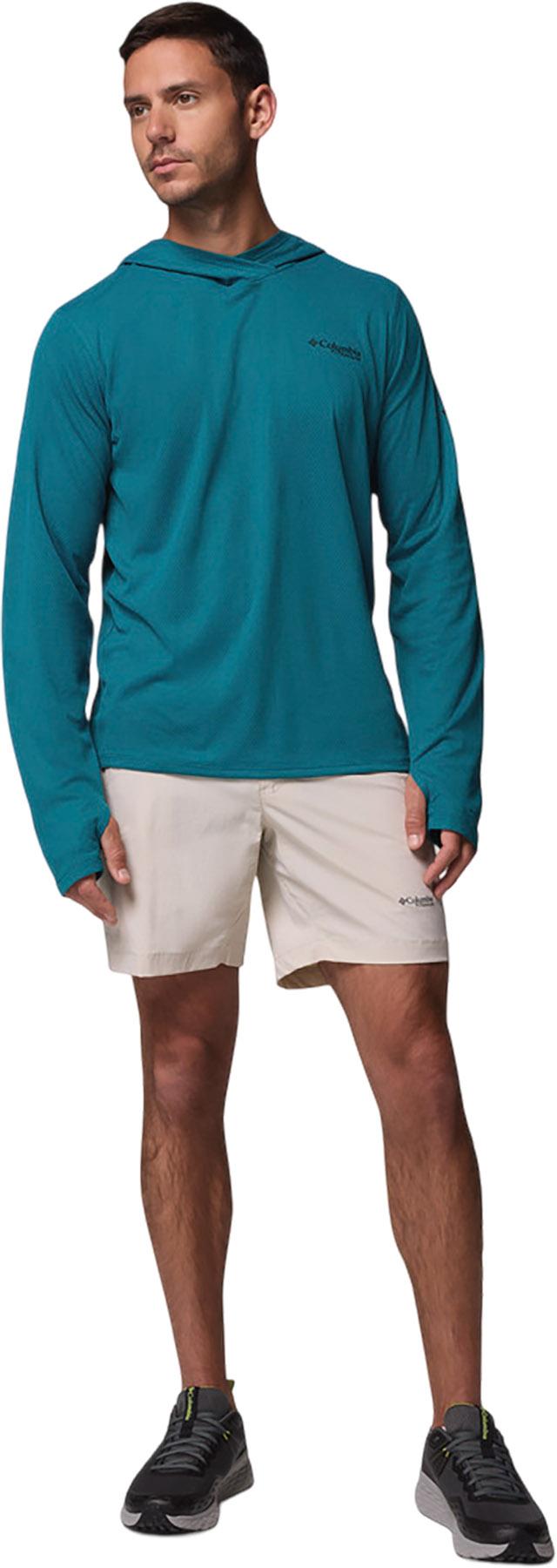 Product gallery image number 5 for product Summit Valley Hoodie - Men's