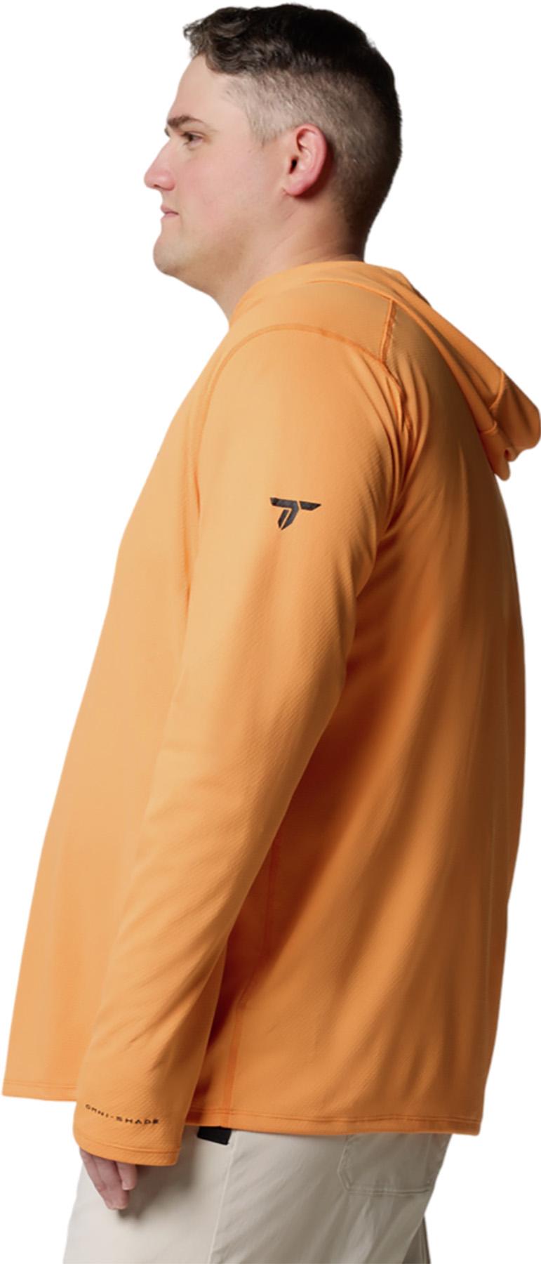 Product gallery image number 5 for product Summit Valley Hoodie - Men's