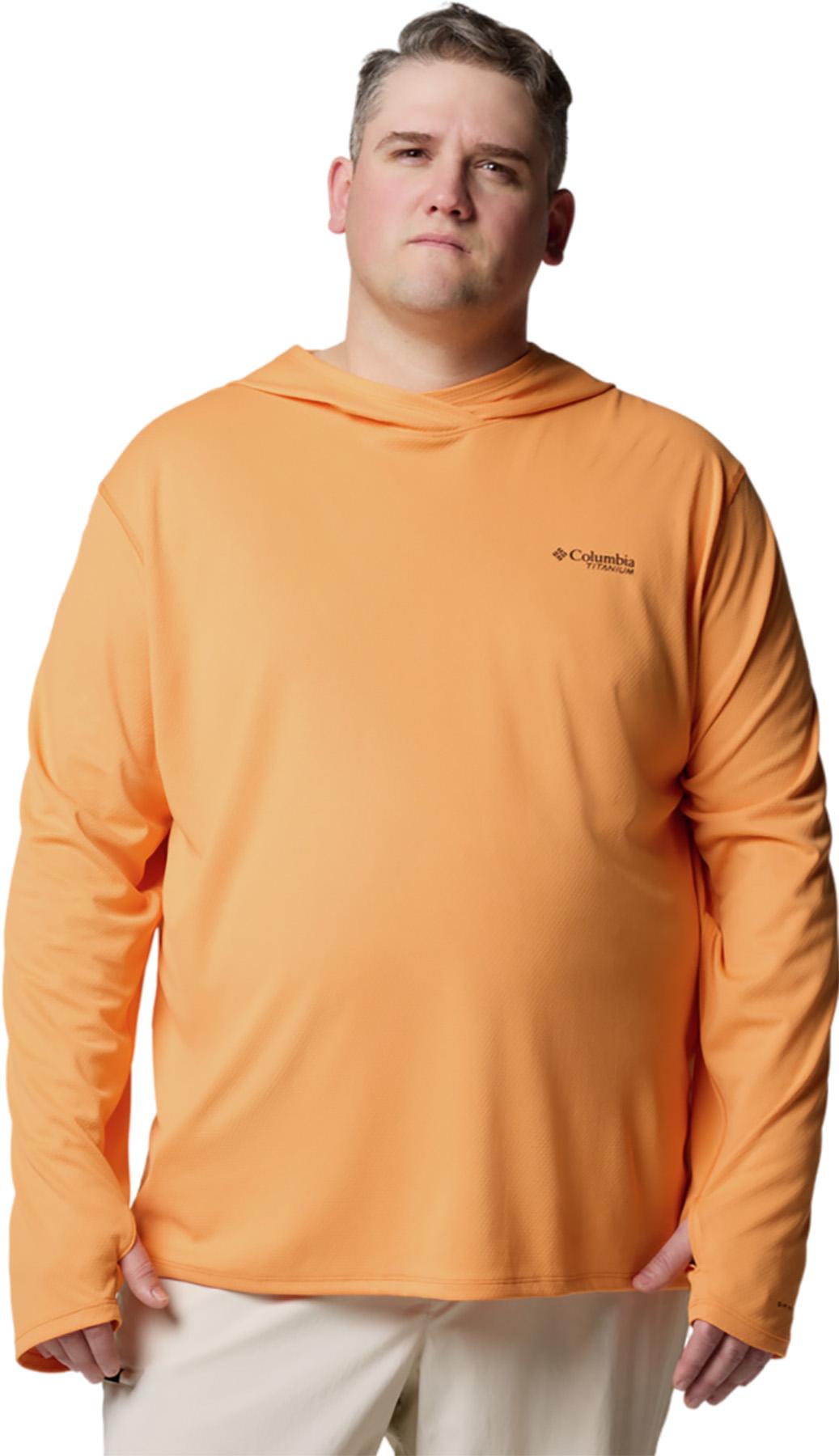 Product image for Summit Valley Hoodie - Men's