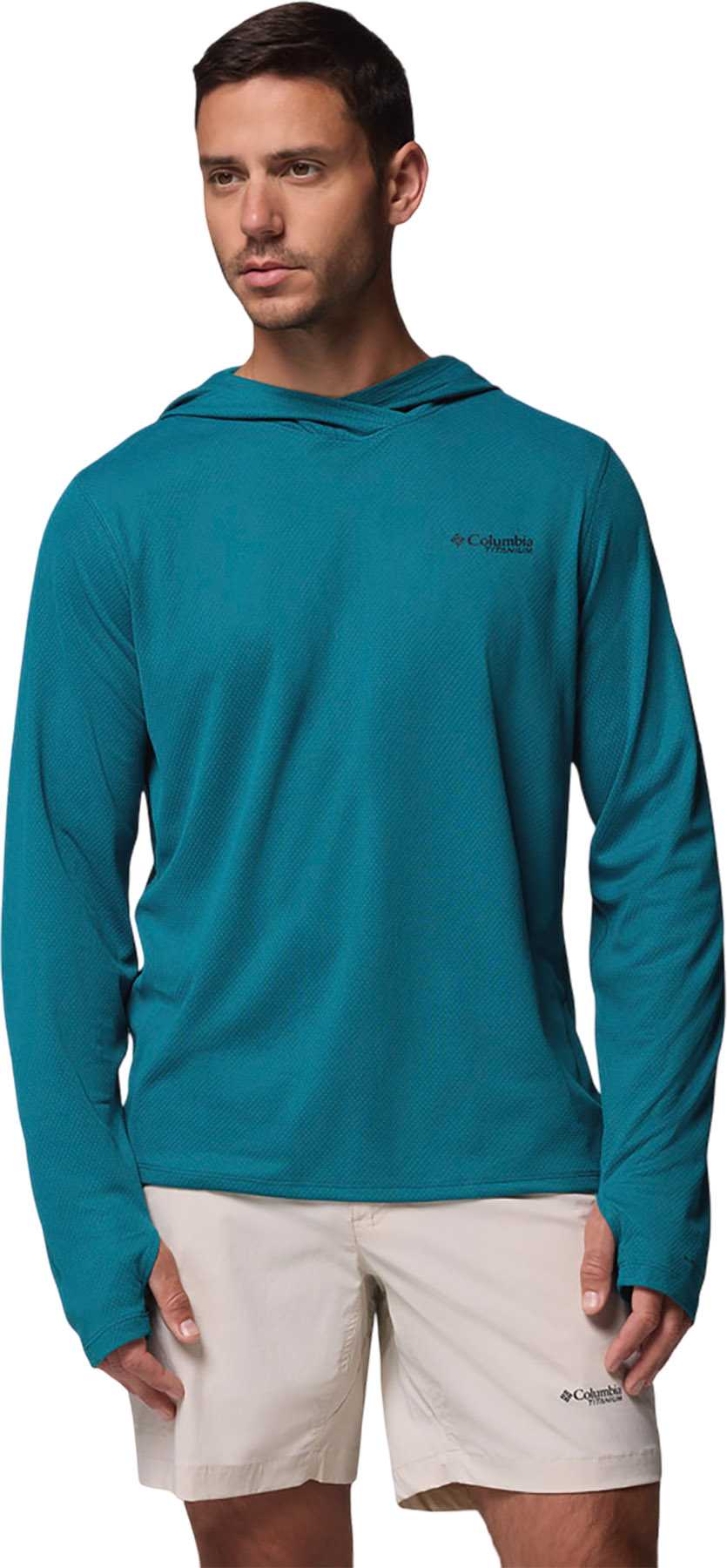 Product image for Summit Valley Hoodie - Men's