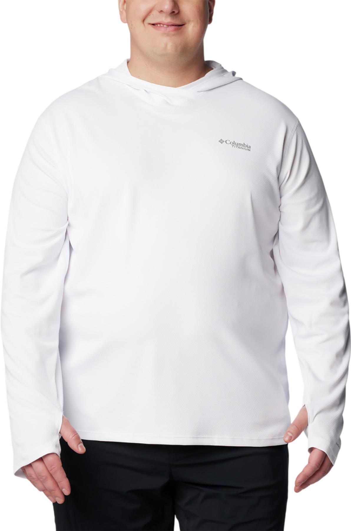 Product gallery image number 1 for product Summit Valley Hoodie - Men's