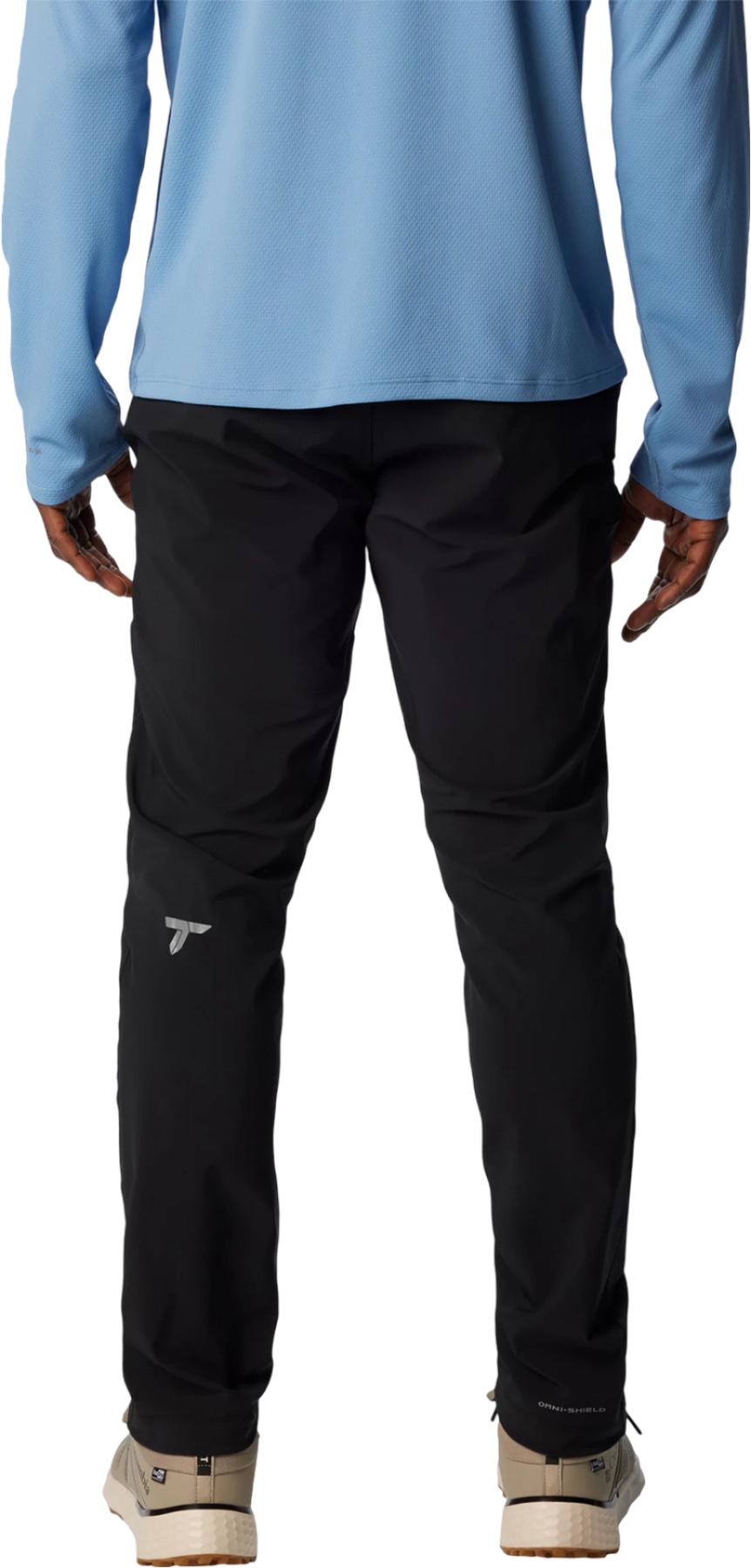 Numéro de l'image de la galerie de produits 2 pour le produit Pantalon Triple Canyon II - Homme