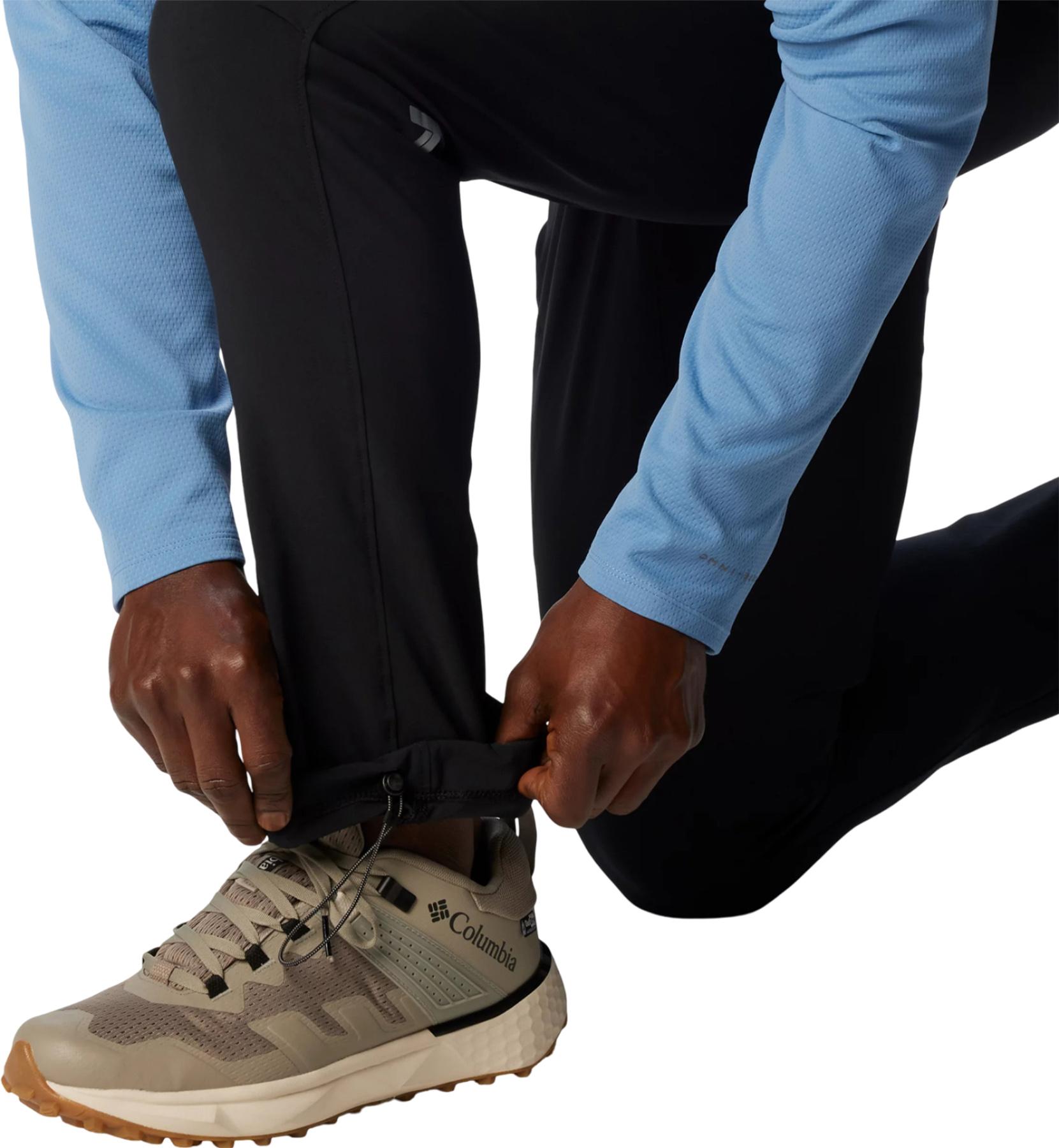 Numéro de l'image de la galerie de produits 4 pour le produit Pantalon Triple Canyon II - Homme