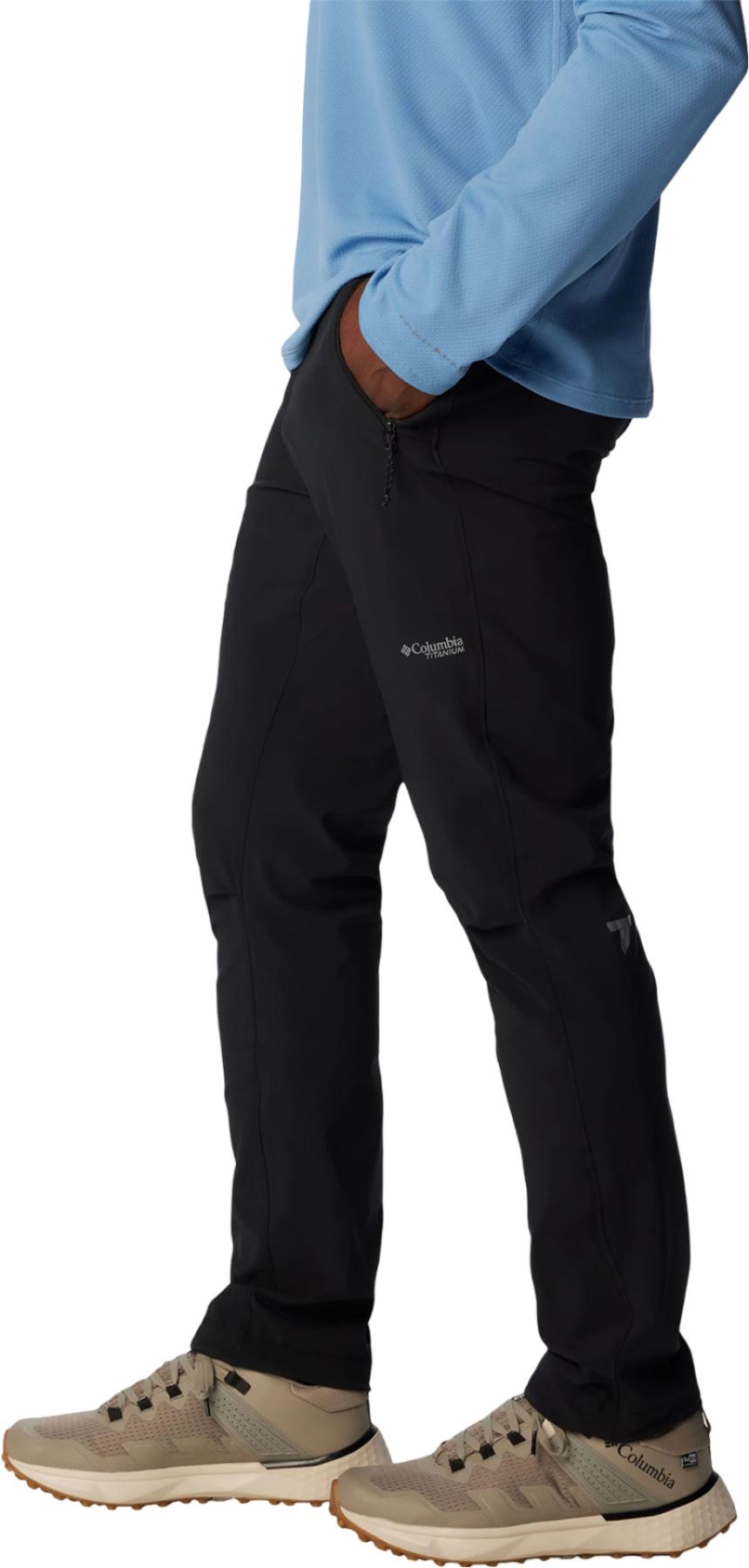 Numéro de l'image de la galerie de produits 5 pour le produit Pantalon Triple Canyon II - Homme