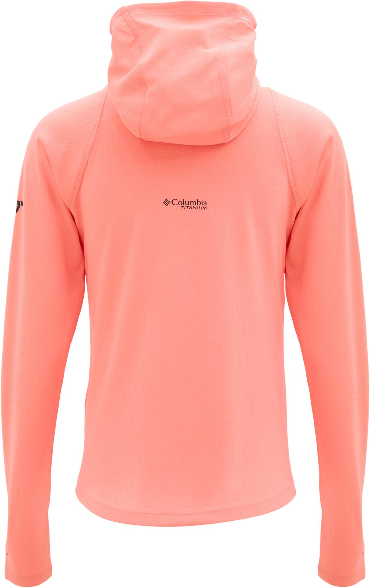 Product gallery image number 2 for product Summit Valley Hoodie - Women's