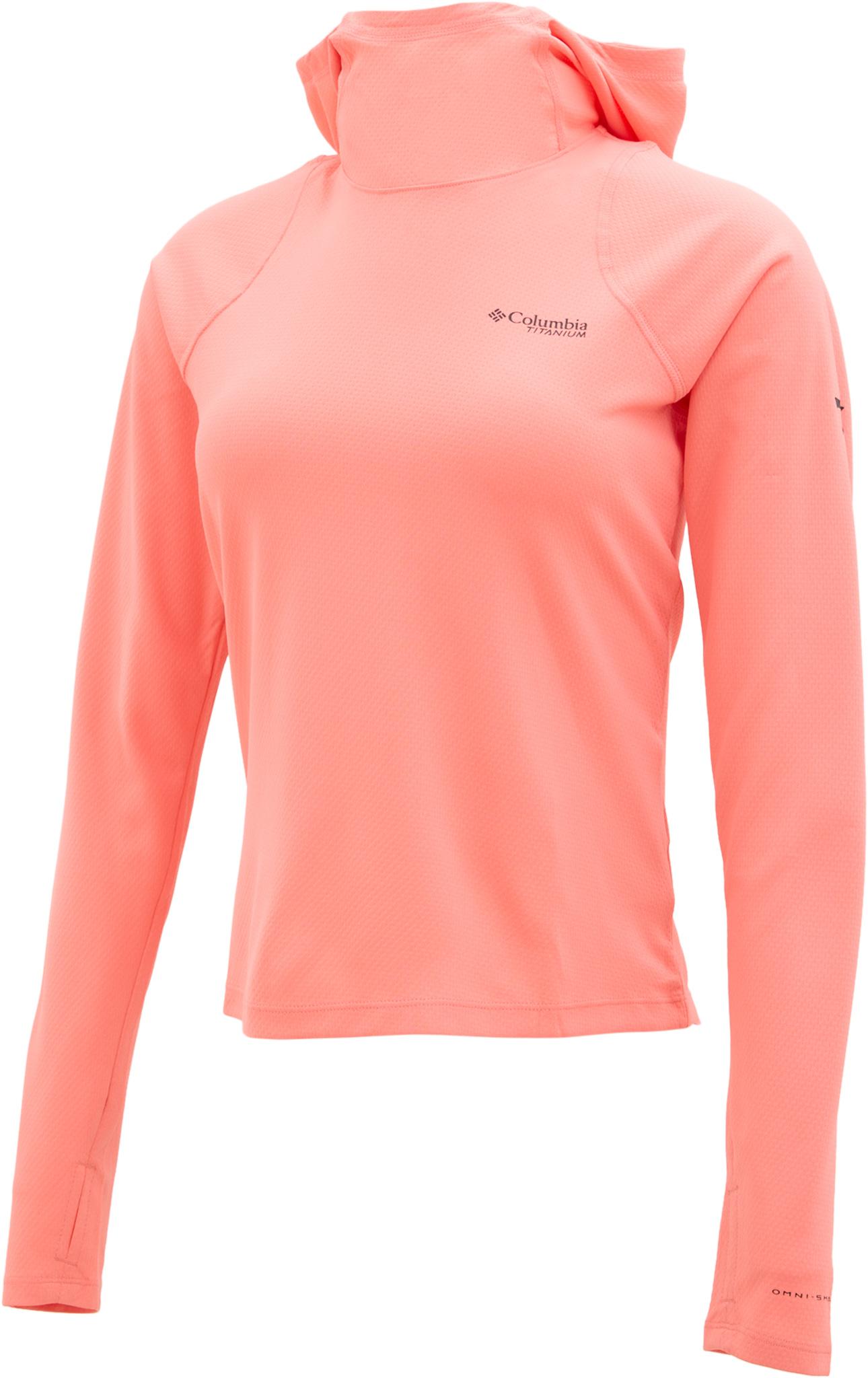 Product gallery image number 3 for product Summit Valley Hoodie - Women's