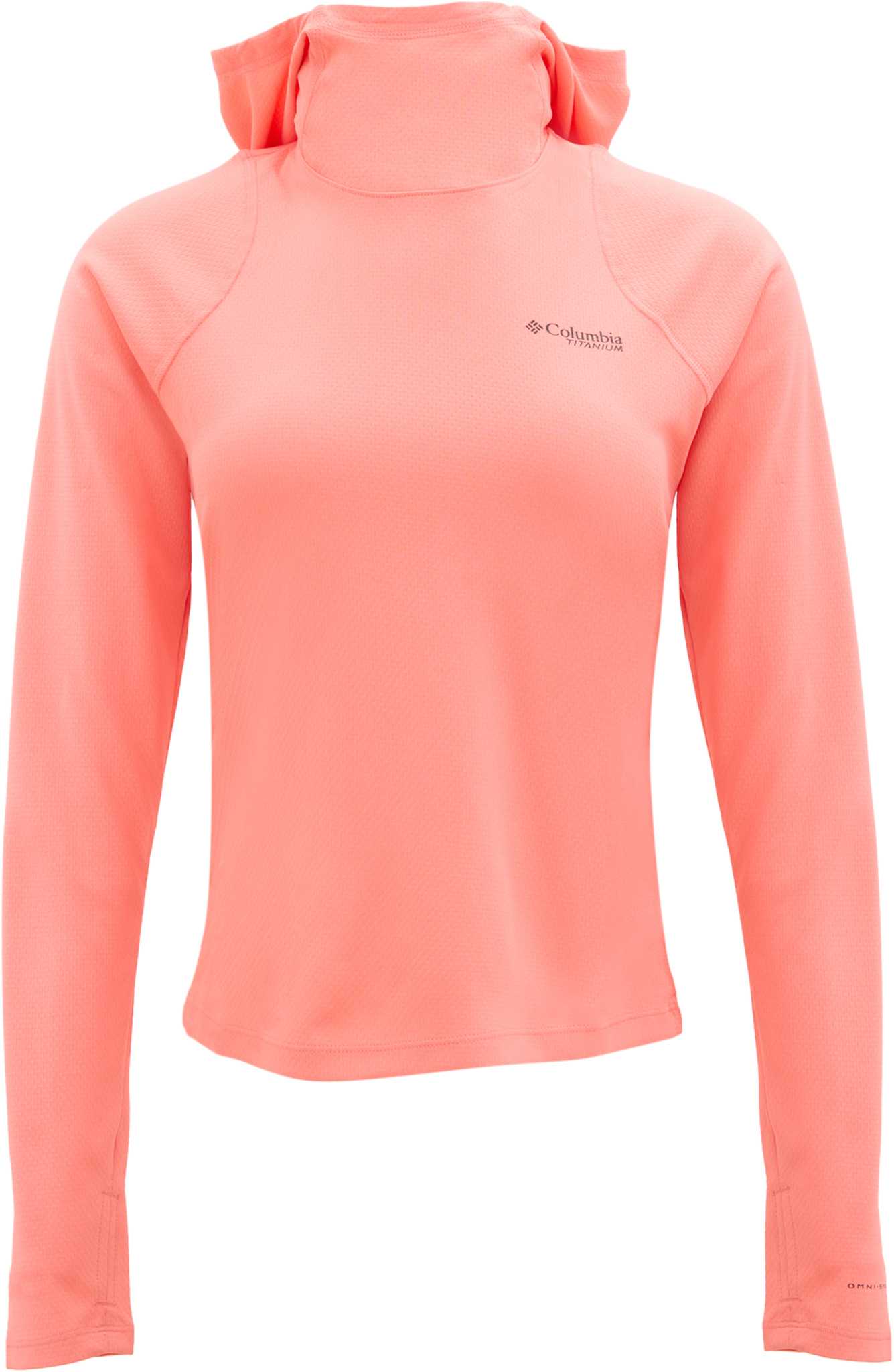 Product image for Summit Valley Hoodie - Women's