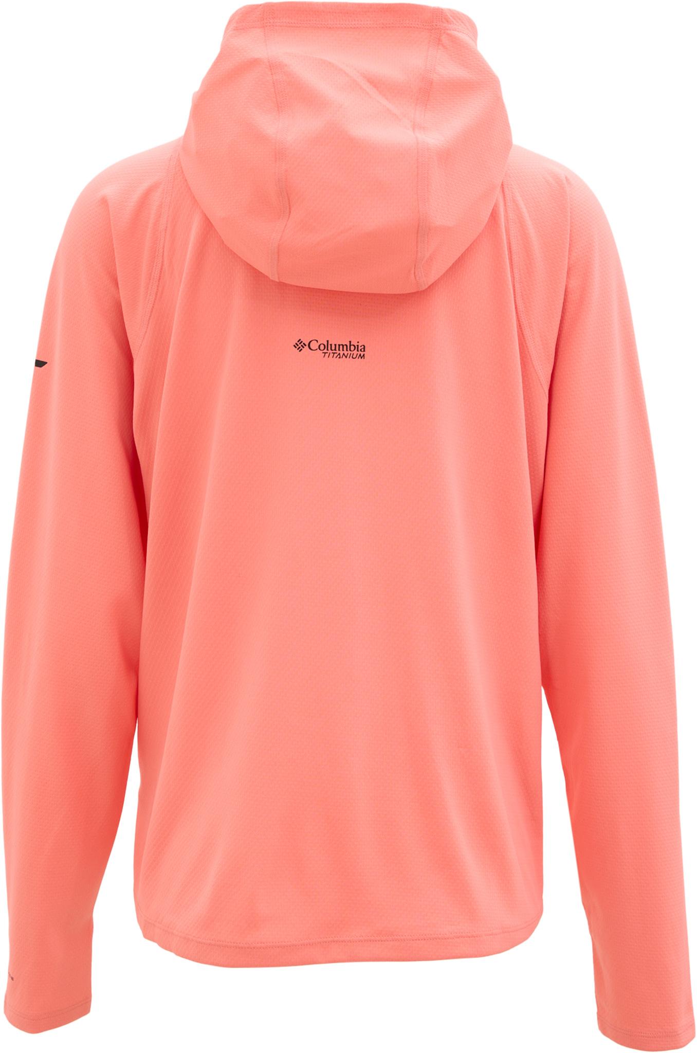 Numéro de l'image de la galerie de produits 2 pour le produit Chandail à capuchon grande taille Summit Valley - Femme