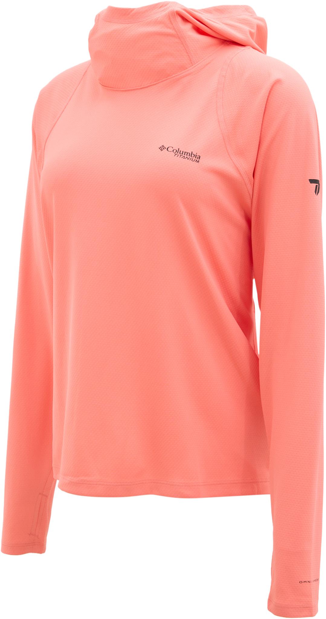 Numéro de l'image de la galerie de produits 3 pour le produit Chandail à capuchon grande taille Summit Valley - Femme