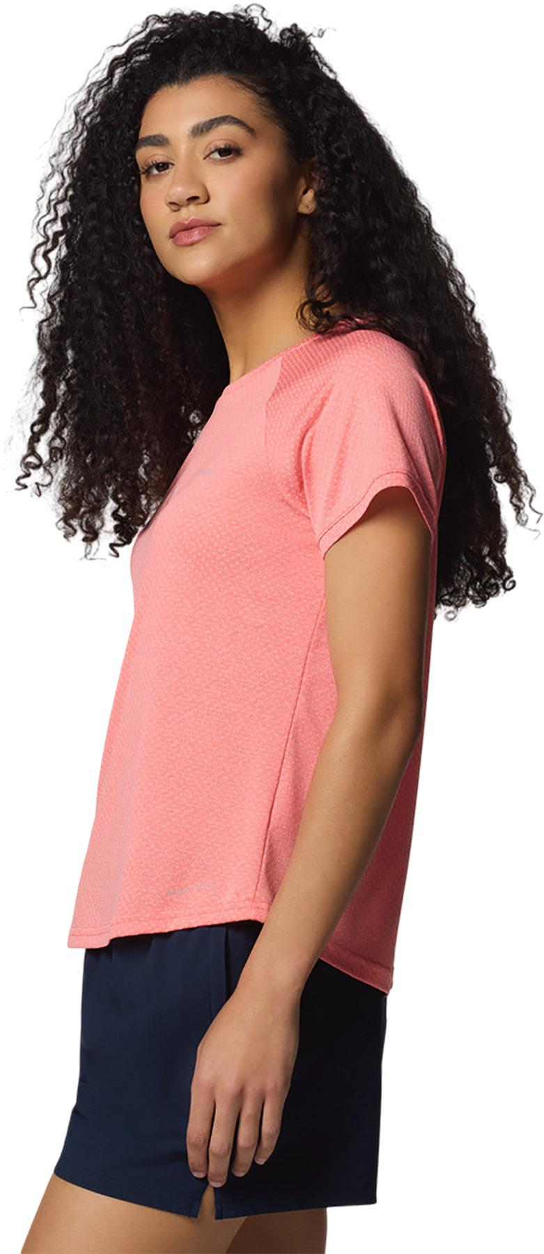 Product gallery image number 2 for product T-shirt à manches courtes Bogata Bay - Femme