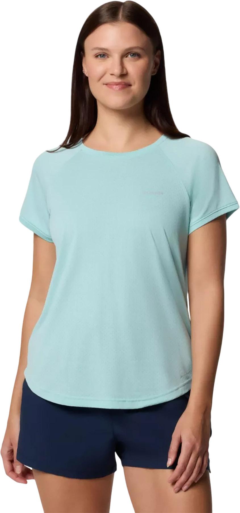 Product image for Bogata Bay Short Sleeve T-Shirt - Women's