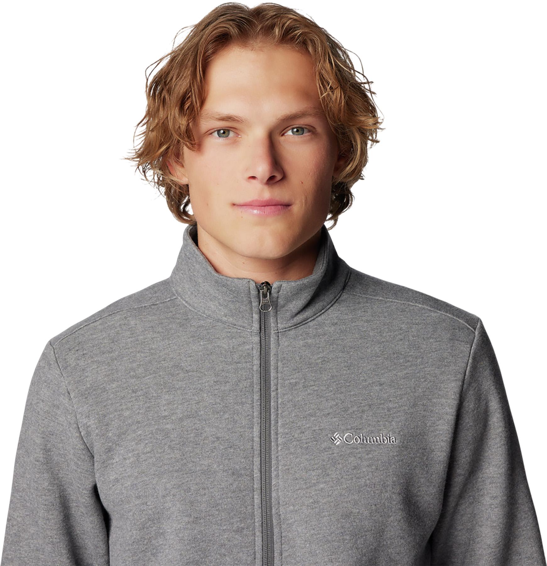 Numéro de l'image de la galerie de produits 2 pour le produit Manteau à glissière pleine longueur Hart Mountain - Homme