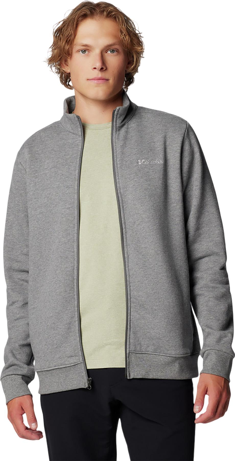 Numéro de l'image de la galerie de produits 3 pour le produit Manteau à glissière pleine longueur Hart Mountain - Homme