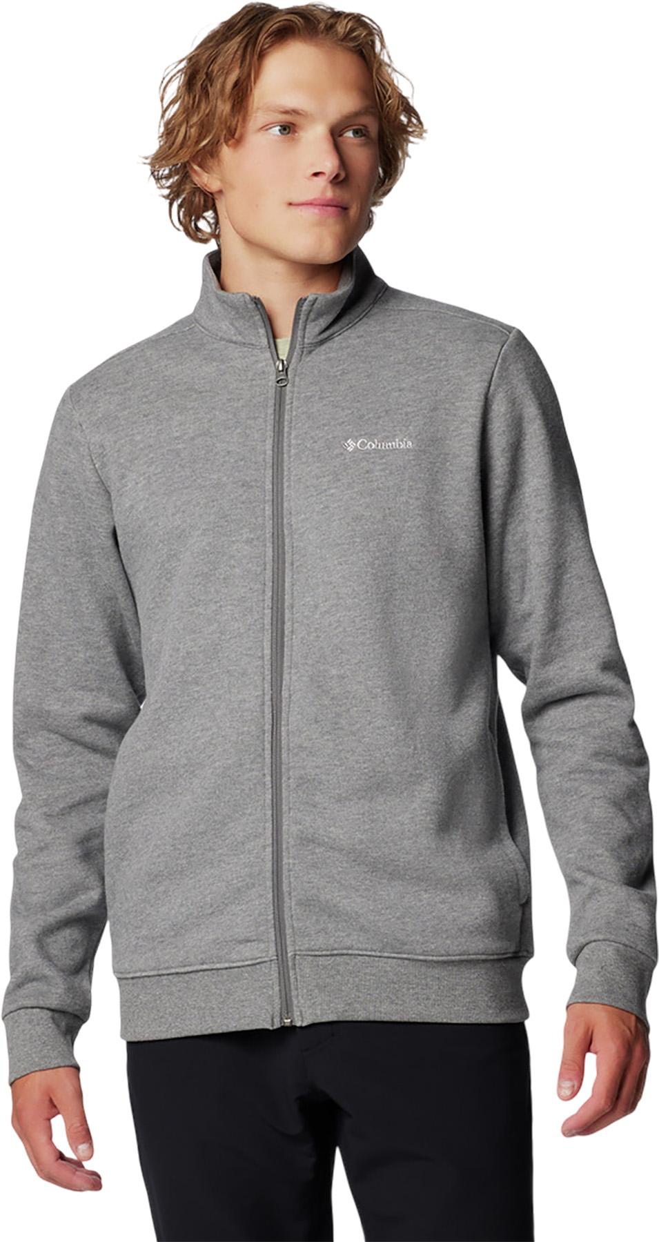 Charcoal Heather