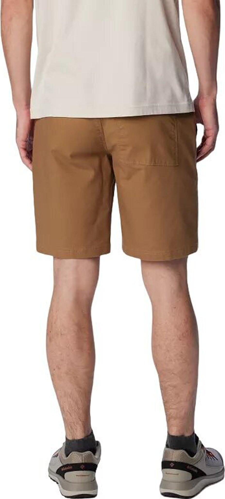 Product gallery image number 4 for product Flex Roc Utility Short - Men's