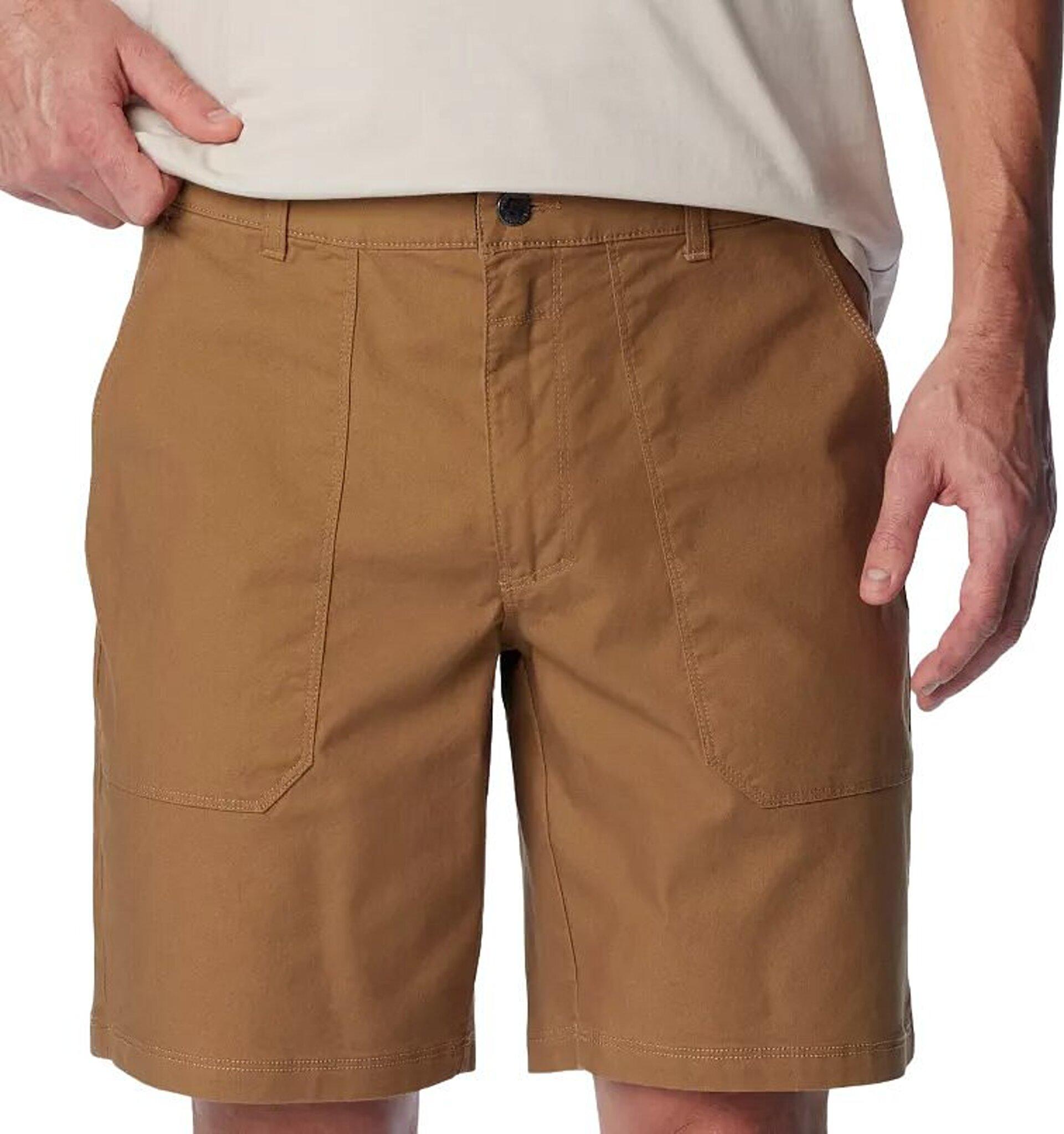 Product gallery image number 3 for product Flex Roc Utility Short - Men's