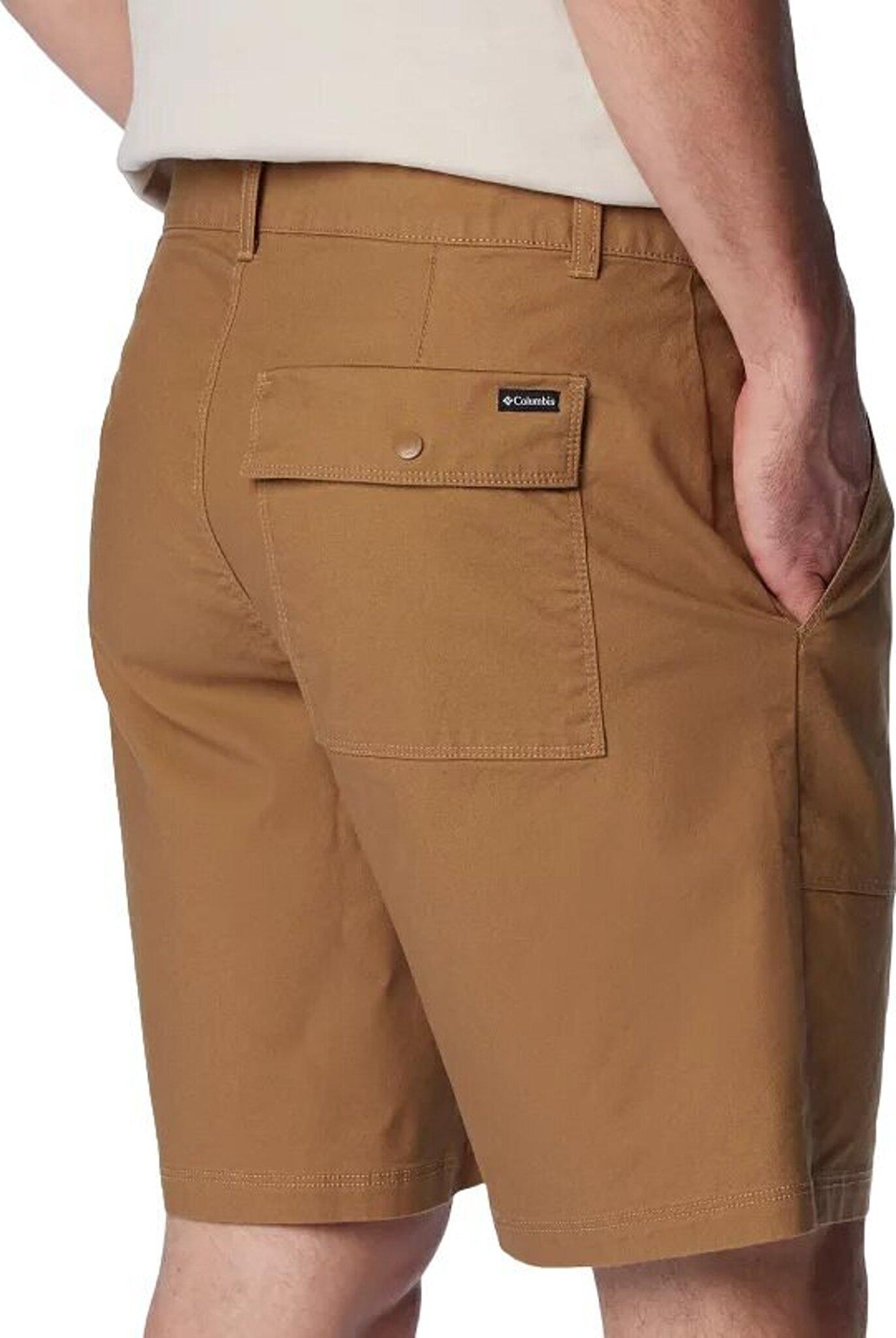 Product gallery image number 5 for product Flex Roc Utility Short - Men's