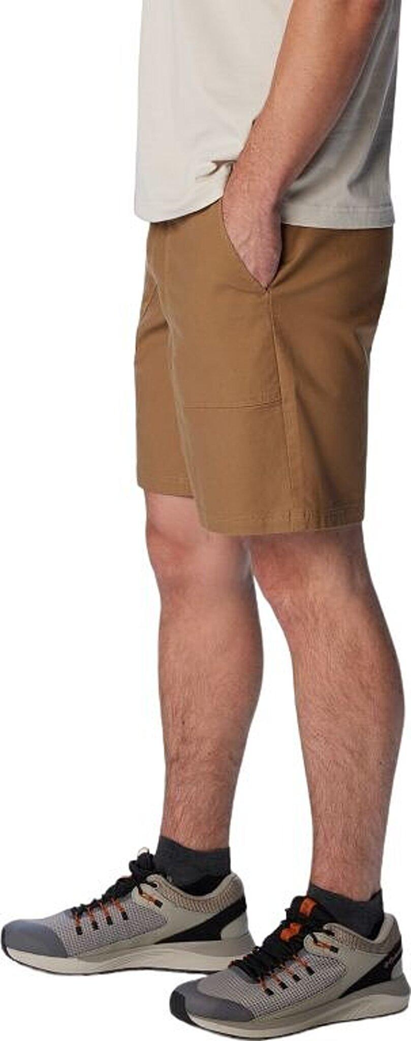 Product gallery image number 2 for product Flex Roc Utility Short - Men's