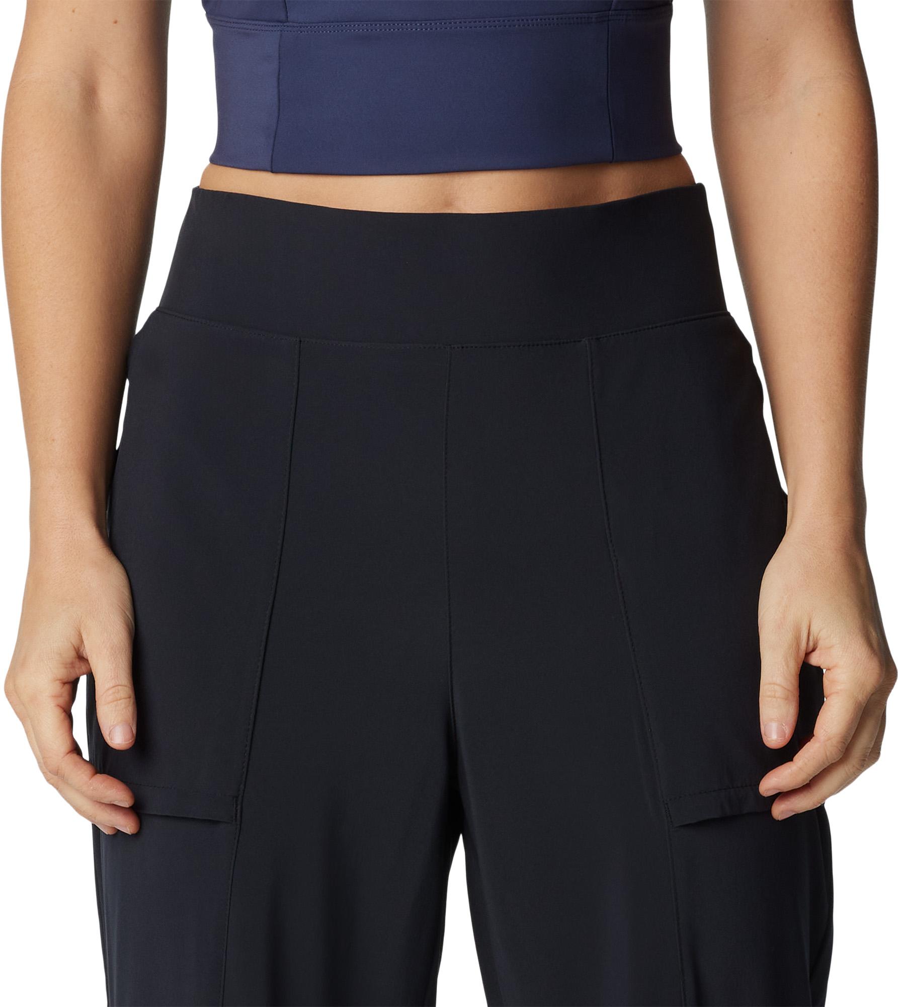 Product gallery image number 3 for product Boundless Beauty Wide Capri - Women's