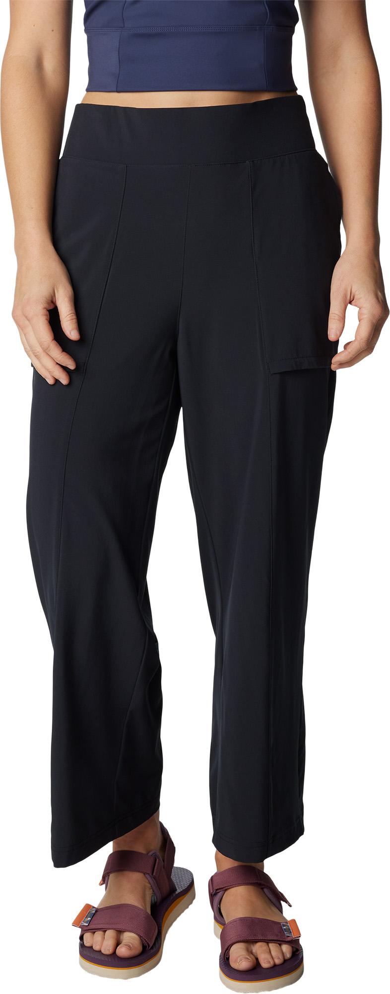 Product gallery image number 1 for product Boundless Beauty Wide Capri - Women's