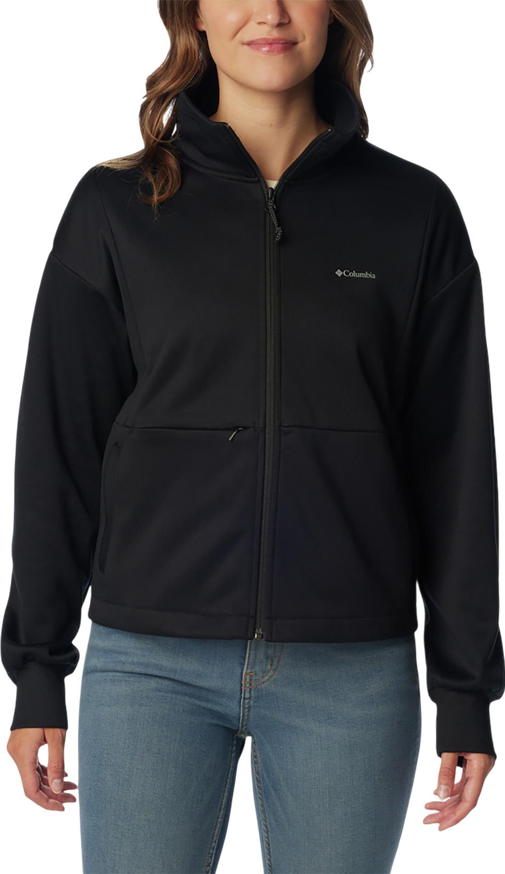 Product image for Boundless Trek Tech Full Zip Jacket - Women's