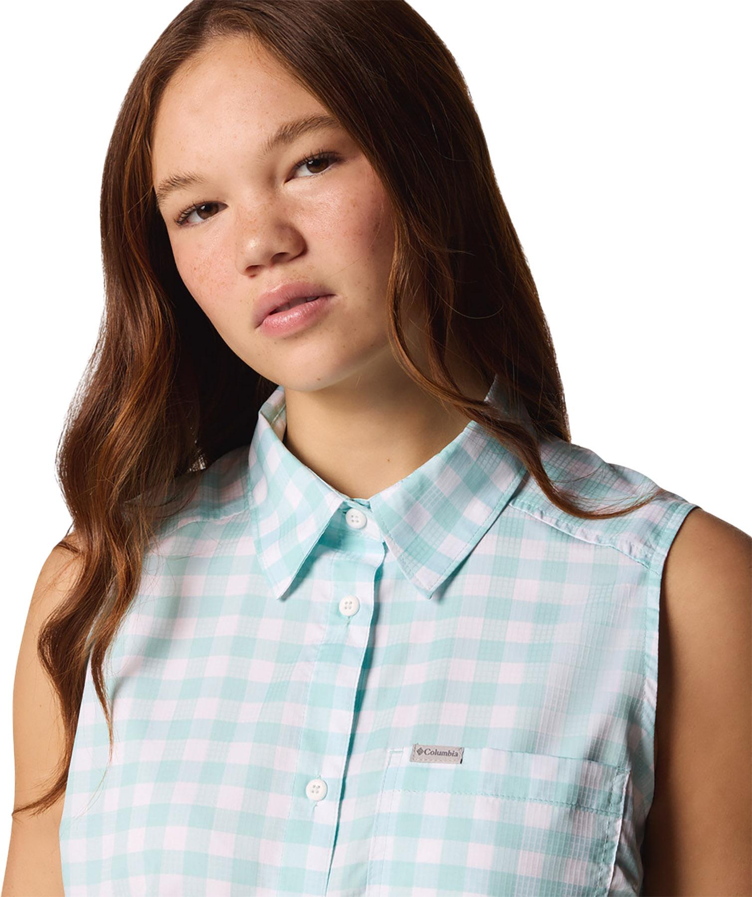 Numéro de l'image de la galerie de produits 2 pour le produit Haut sans manches Anytime Lite - Femme