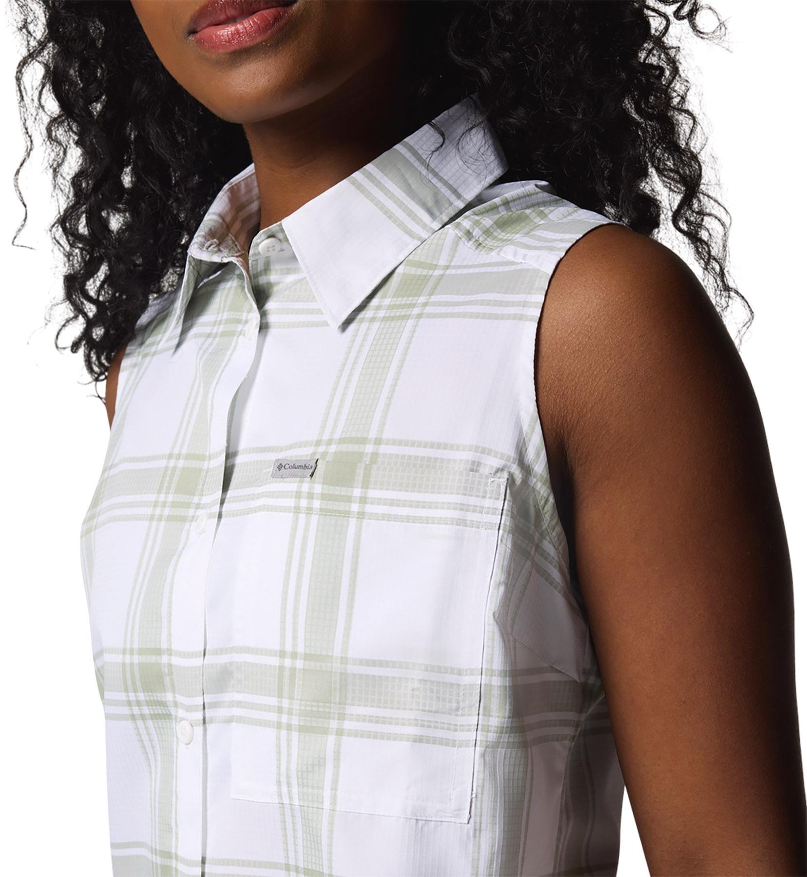 Product gallery image number 3 for product Anytime Lite Sleeveless Top - Women's